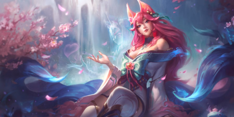 Ahri