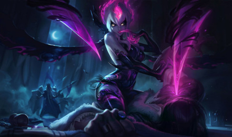 Evelynn
