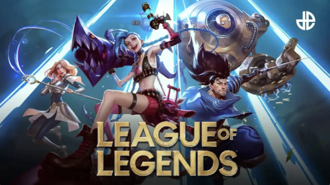 League of Legends Official Images
