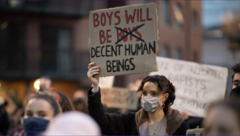 Protest Image