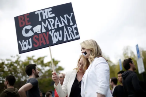 Protest Image