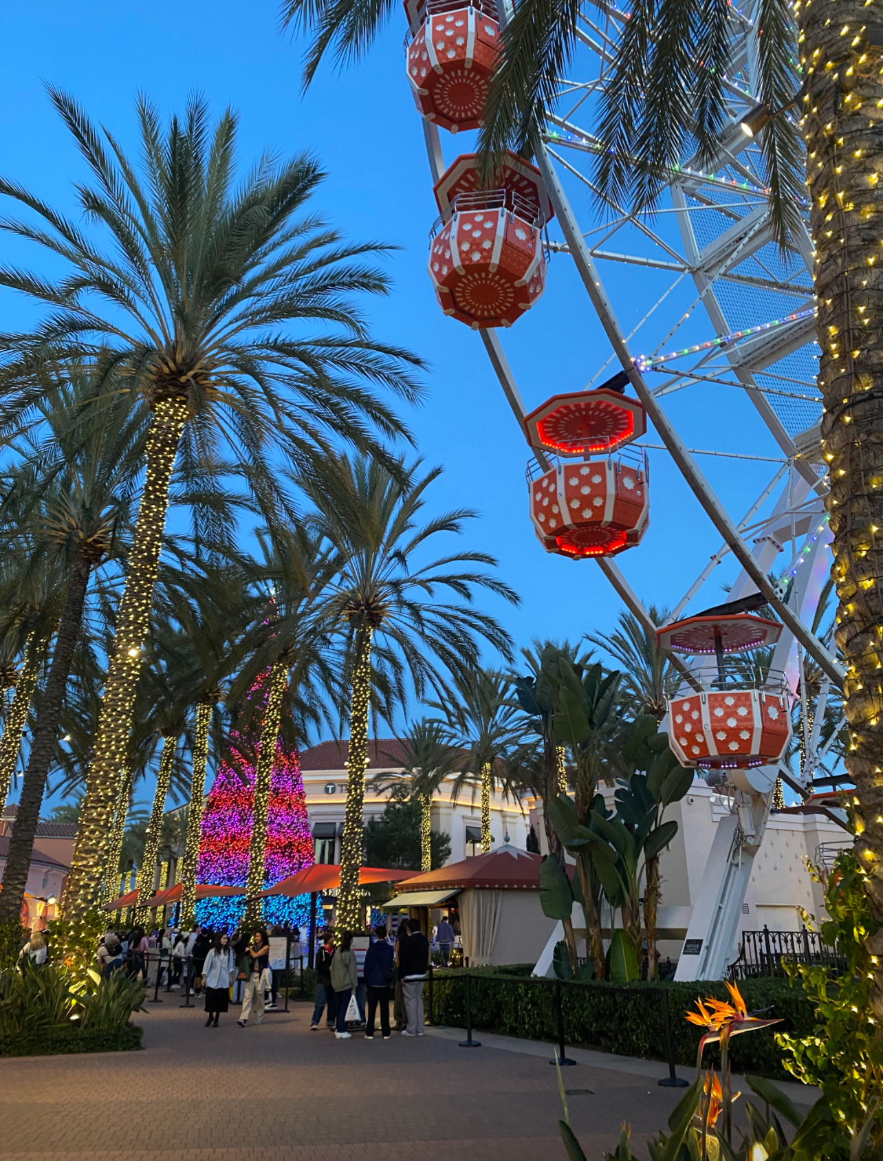 California