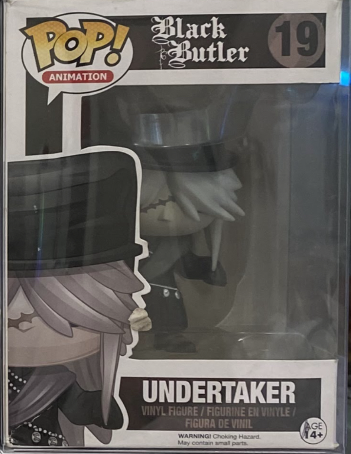 Funko Pops
