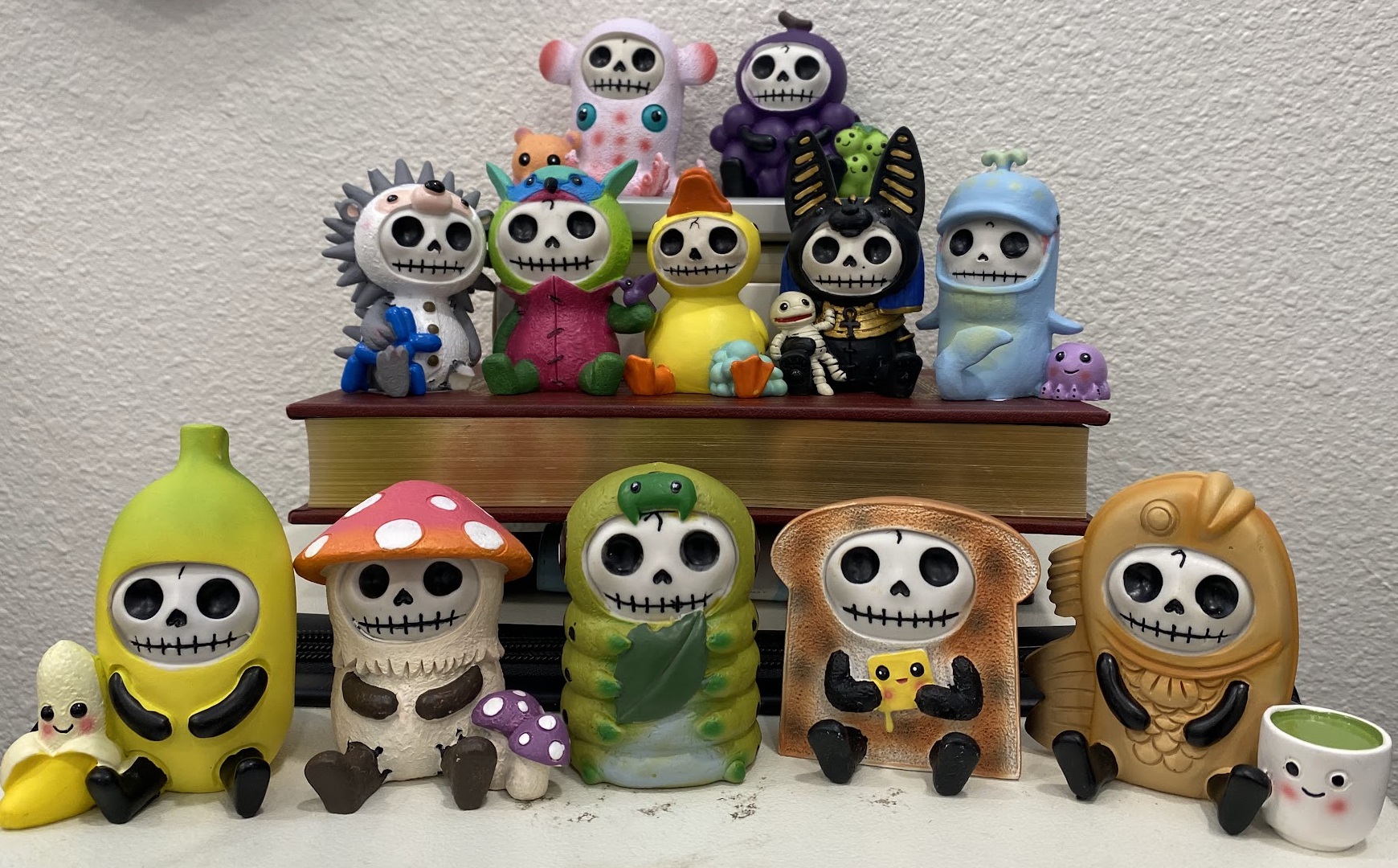 Furrybones