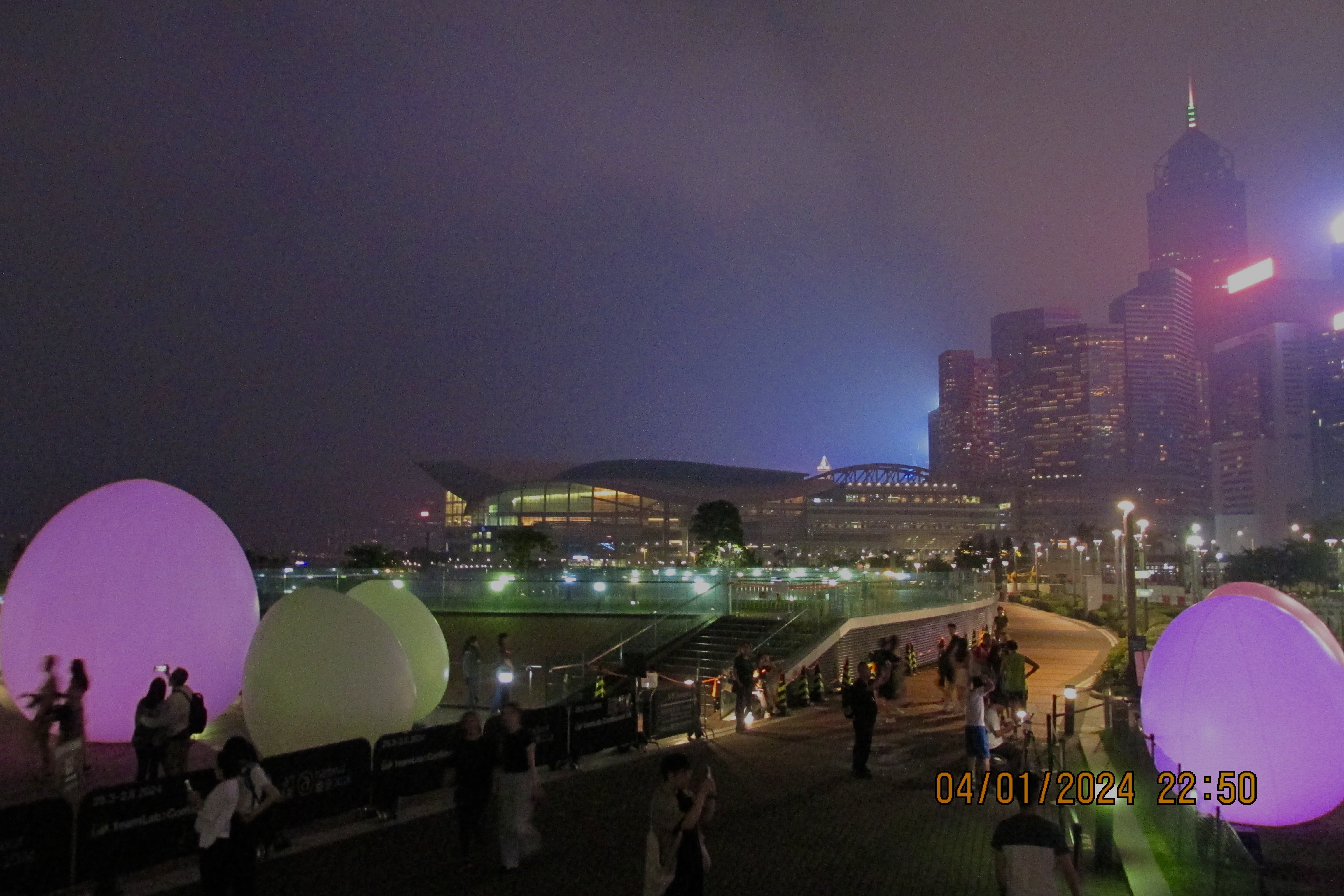 Hong Kong
