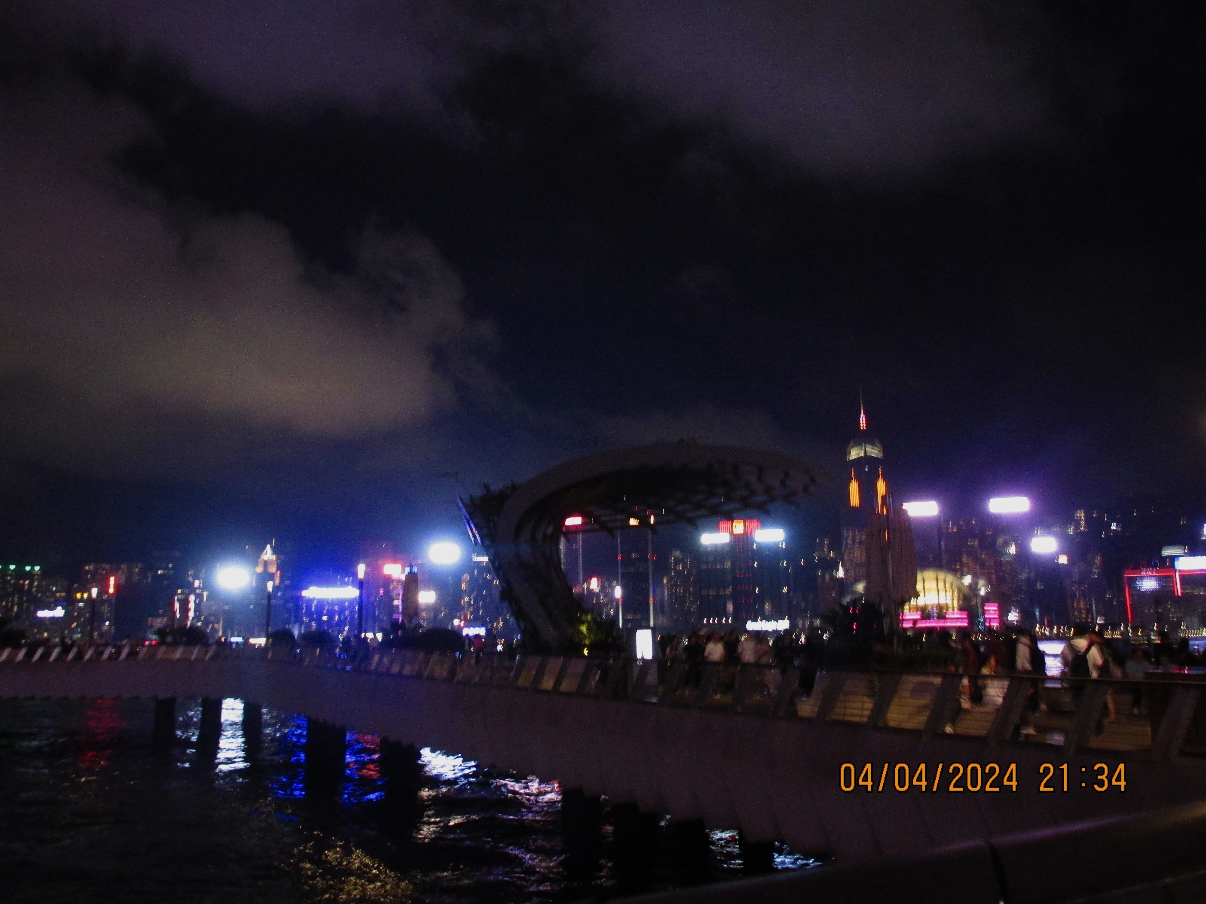 Hong Kong