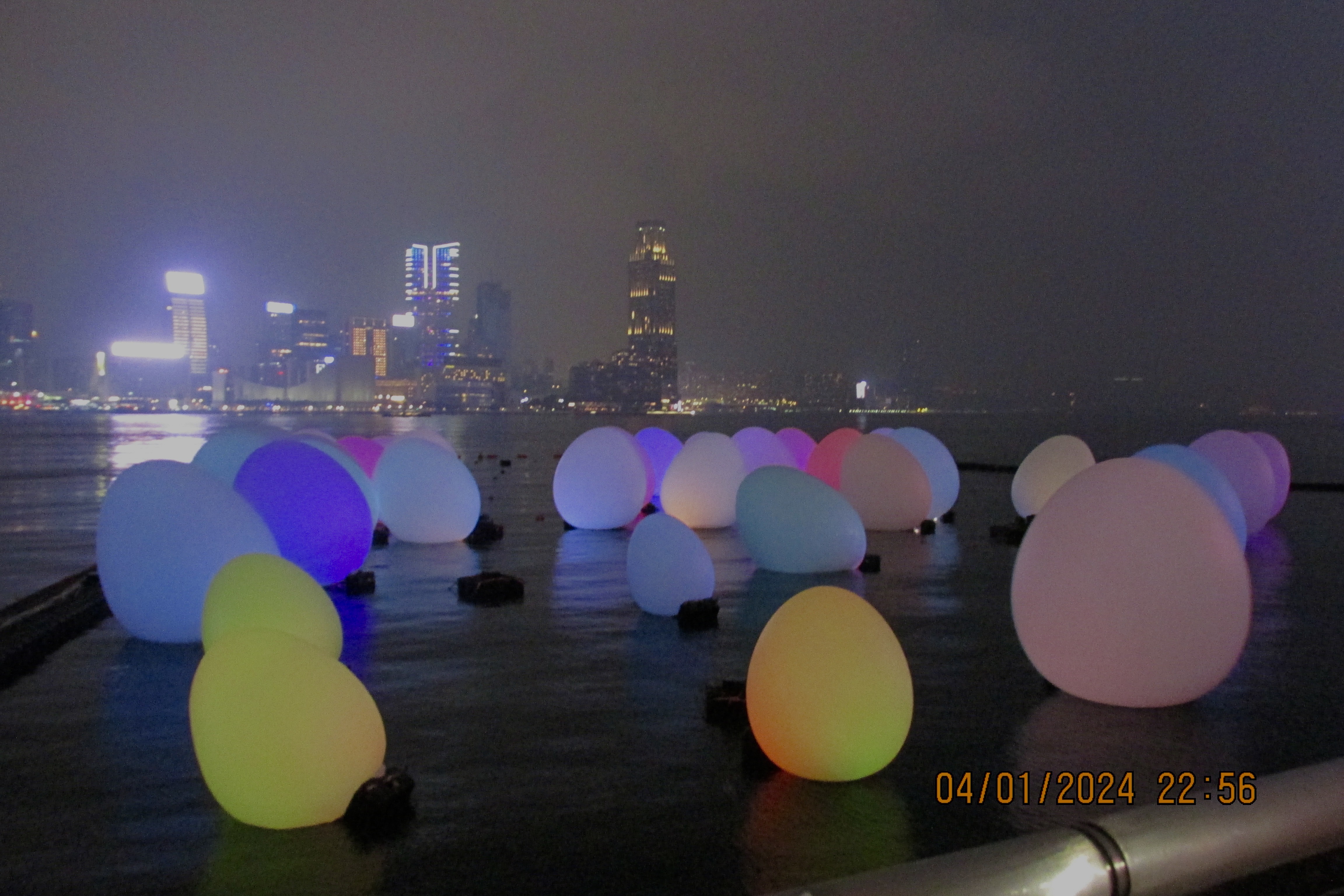 Hong Kong