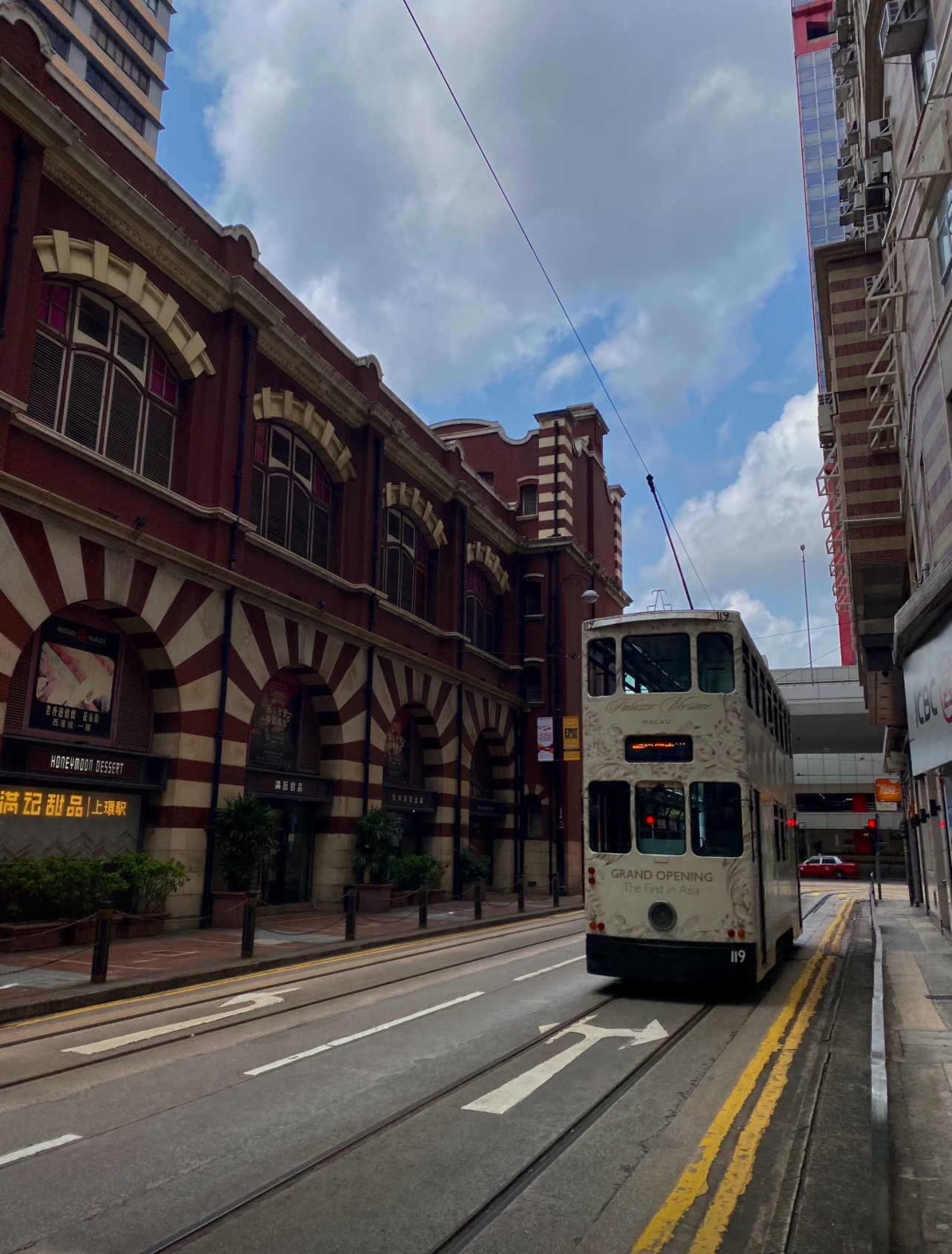 Hong Kong