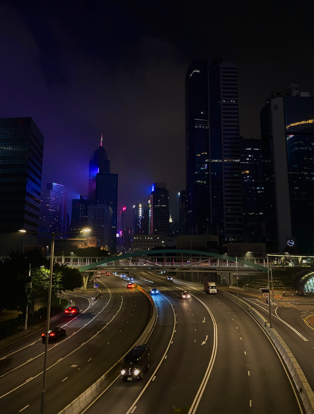 Hong Kong