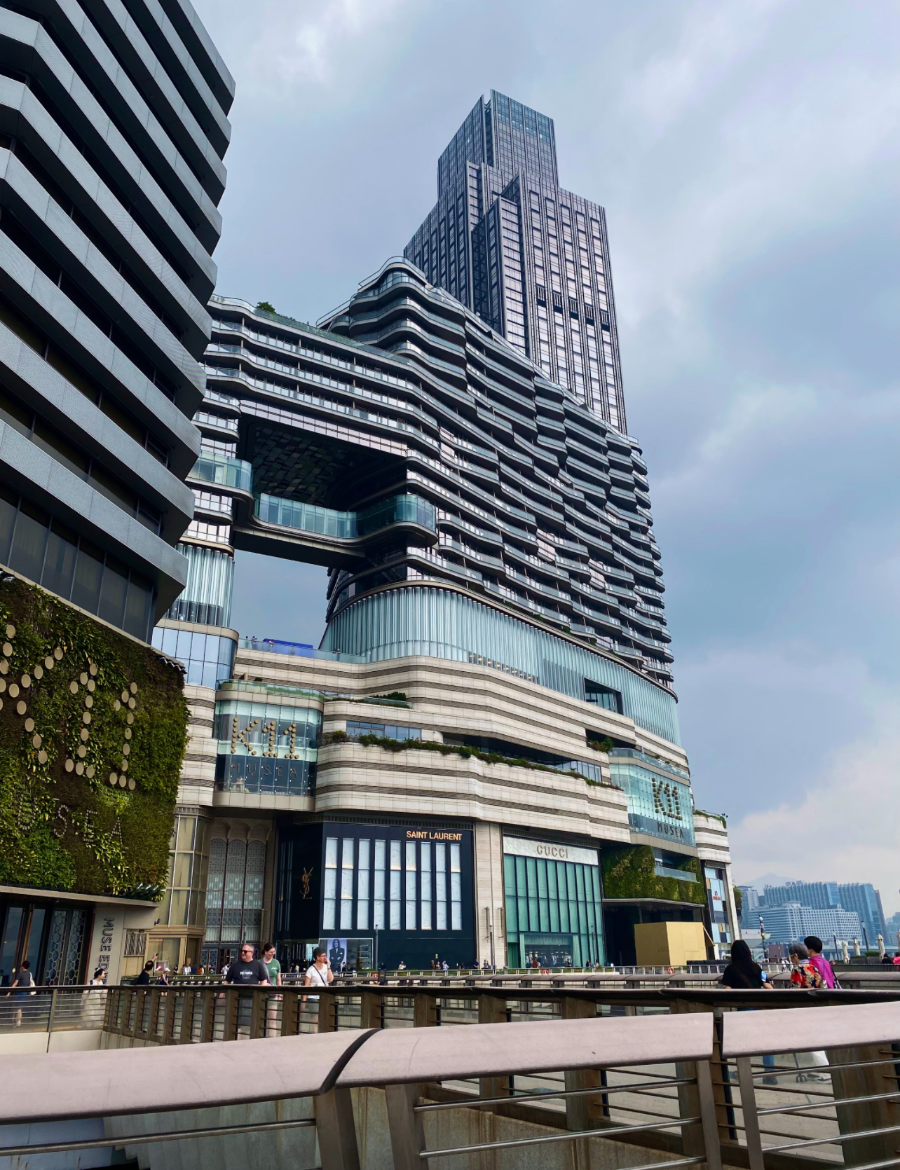 Hong Kong