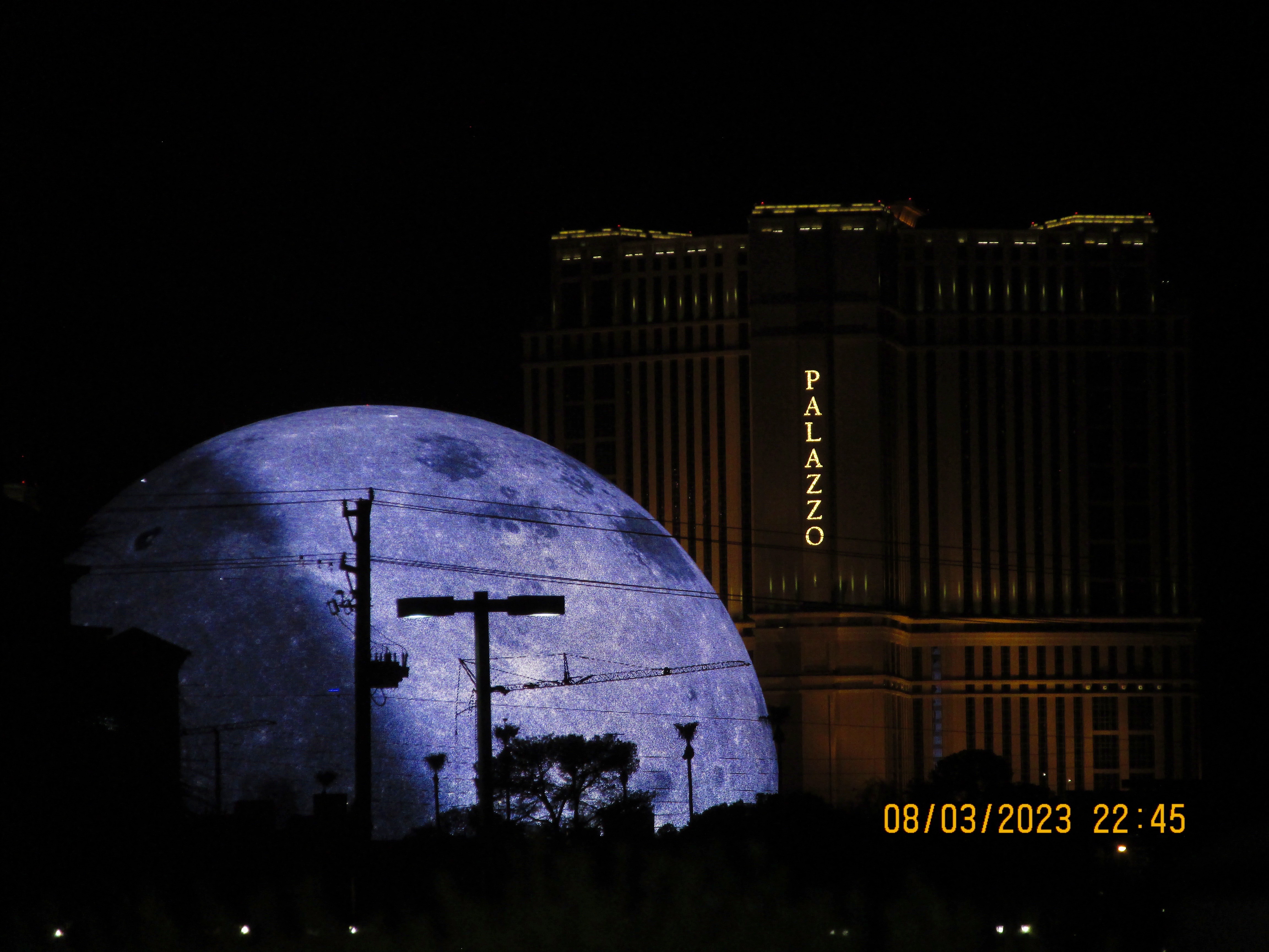 Las Vegas