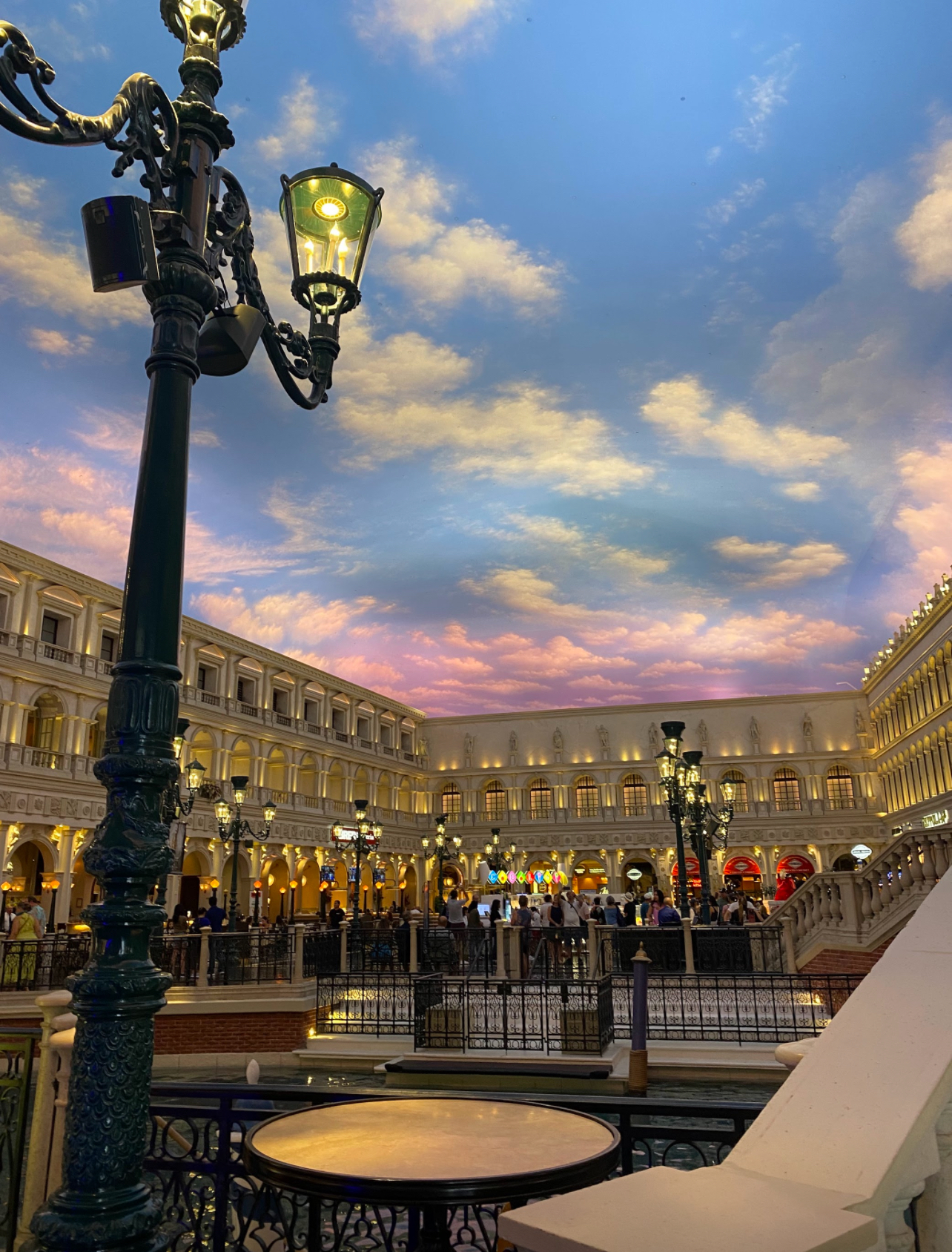 Las Vegas
