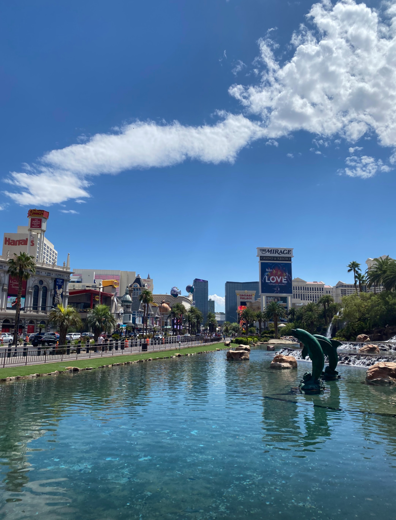 Las Vegas