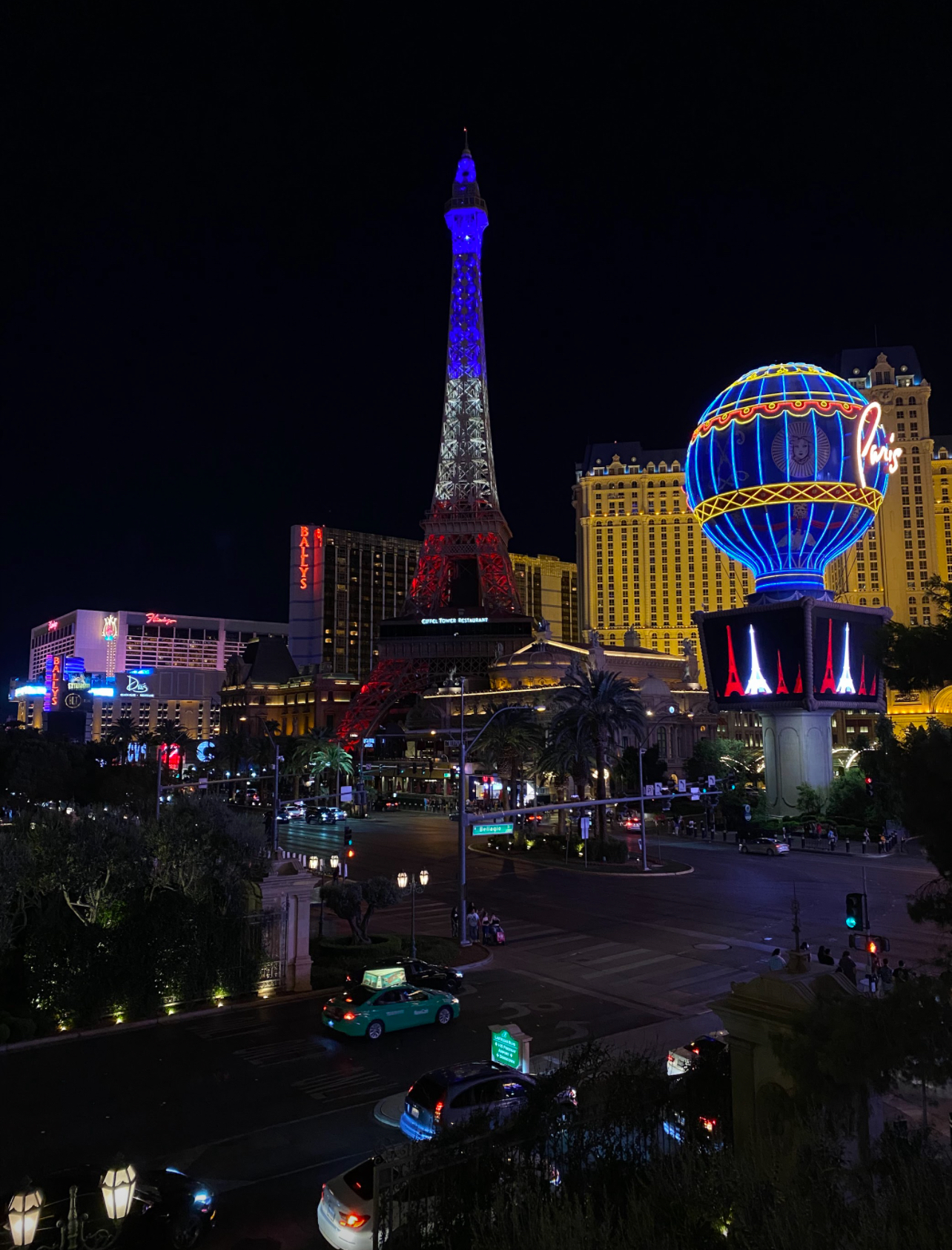 Las Vegas