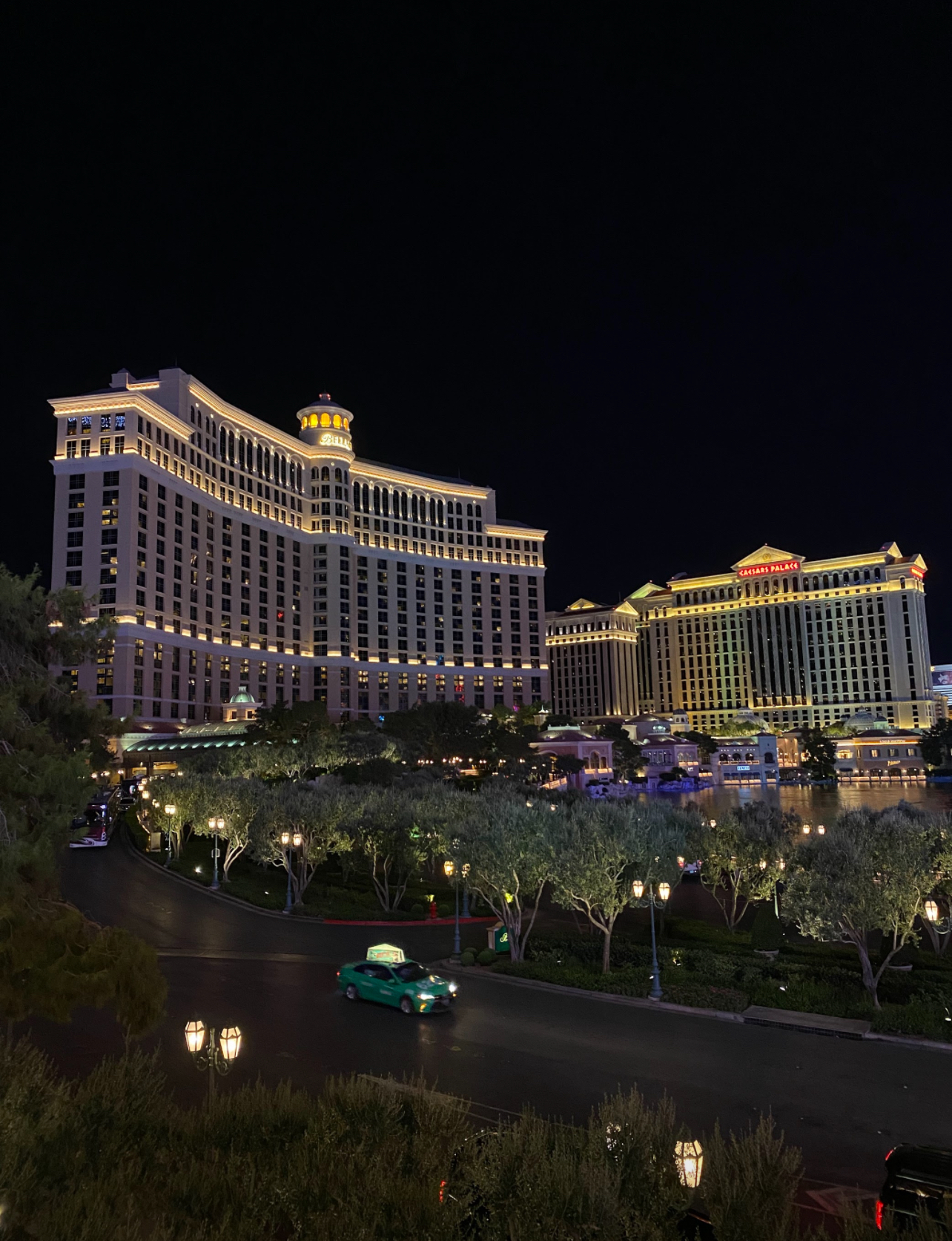Las Vegas