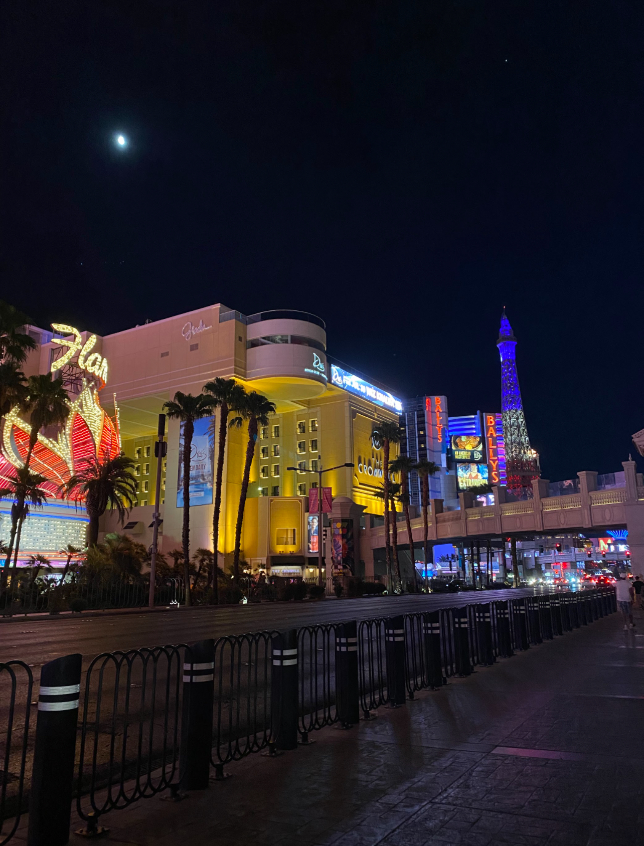 Las Vegas
