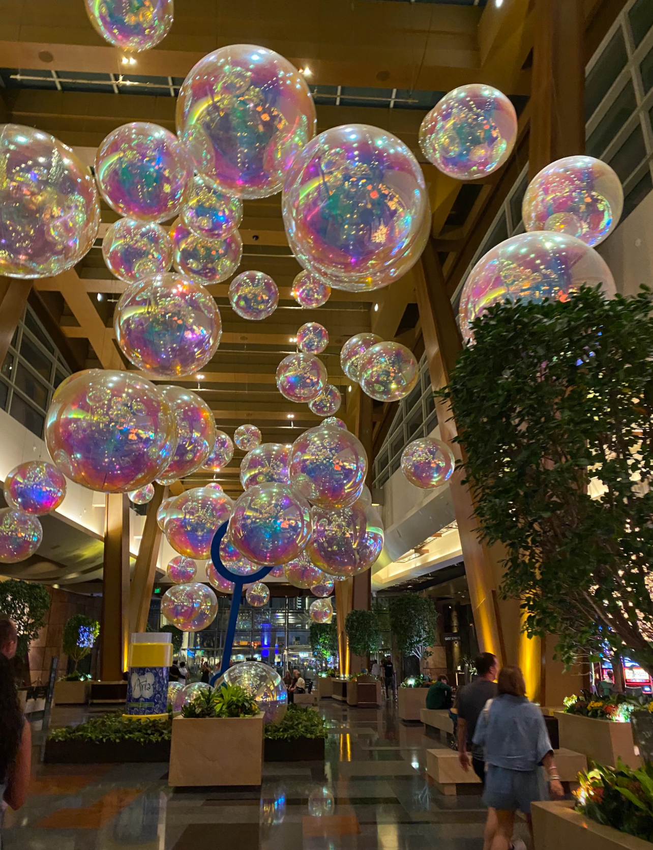 Las Vegas