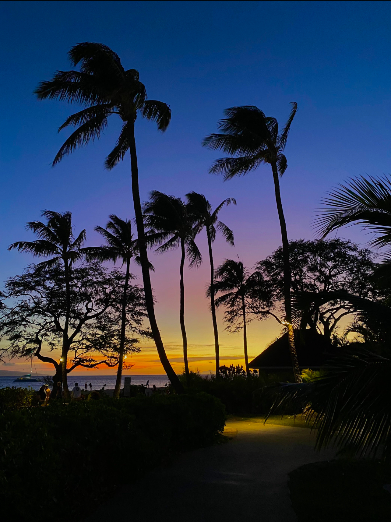 Maui