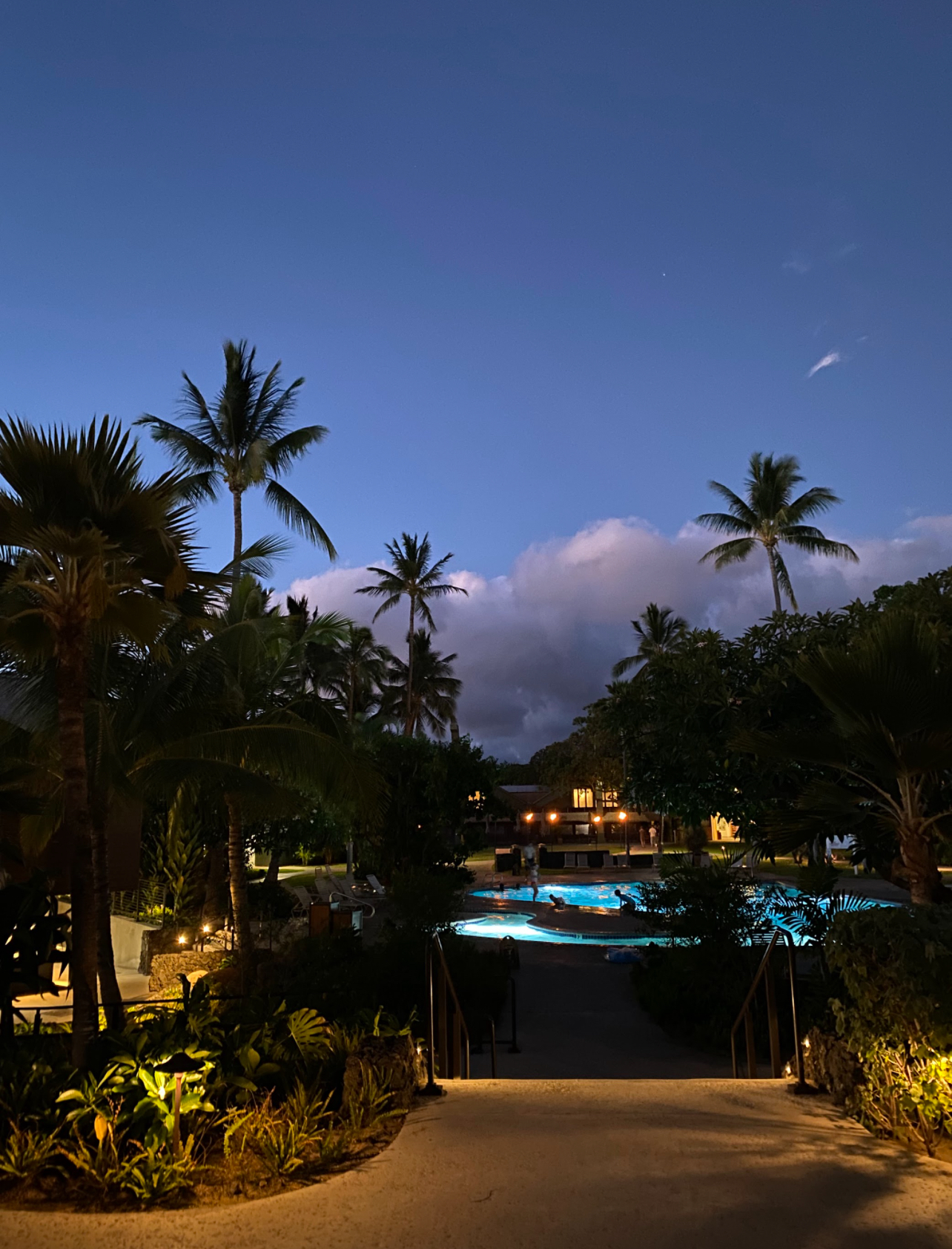 Maui