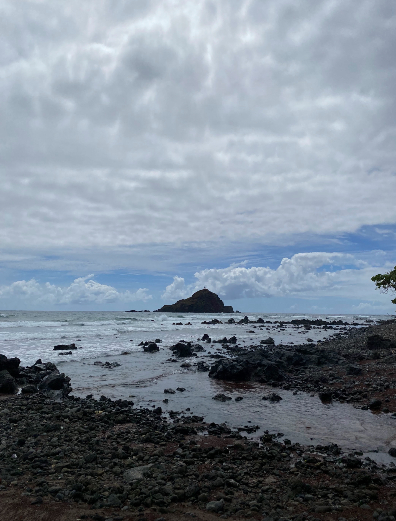 Maui