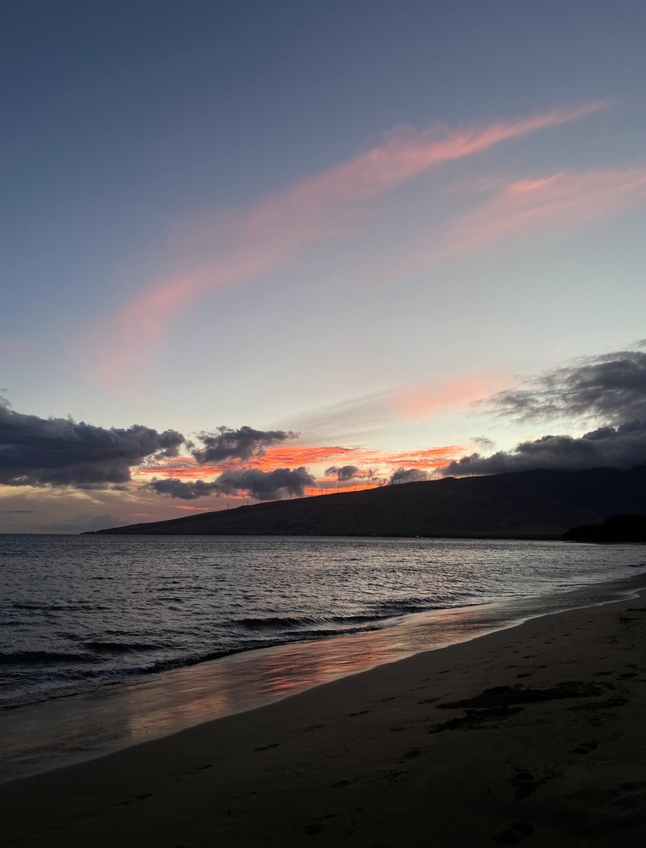 Maui