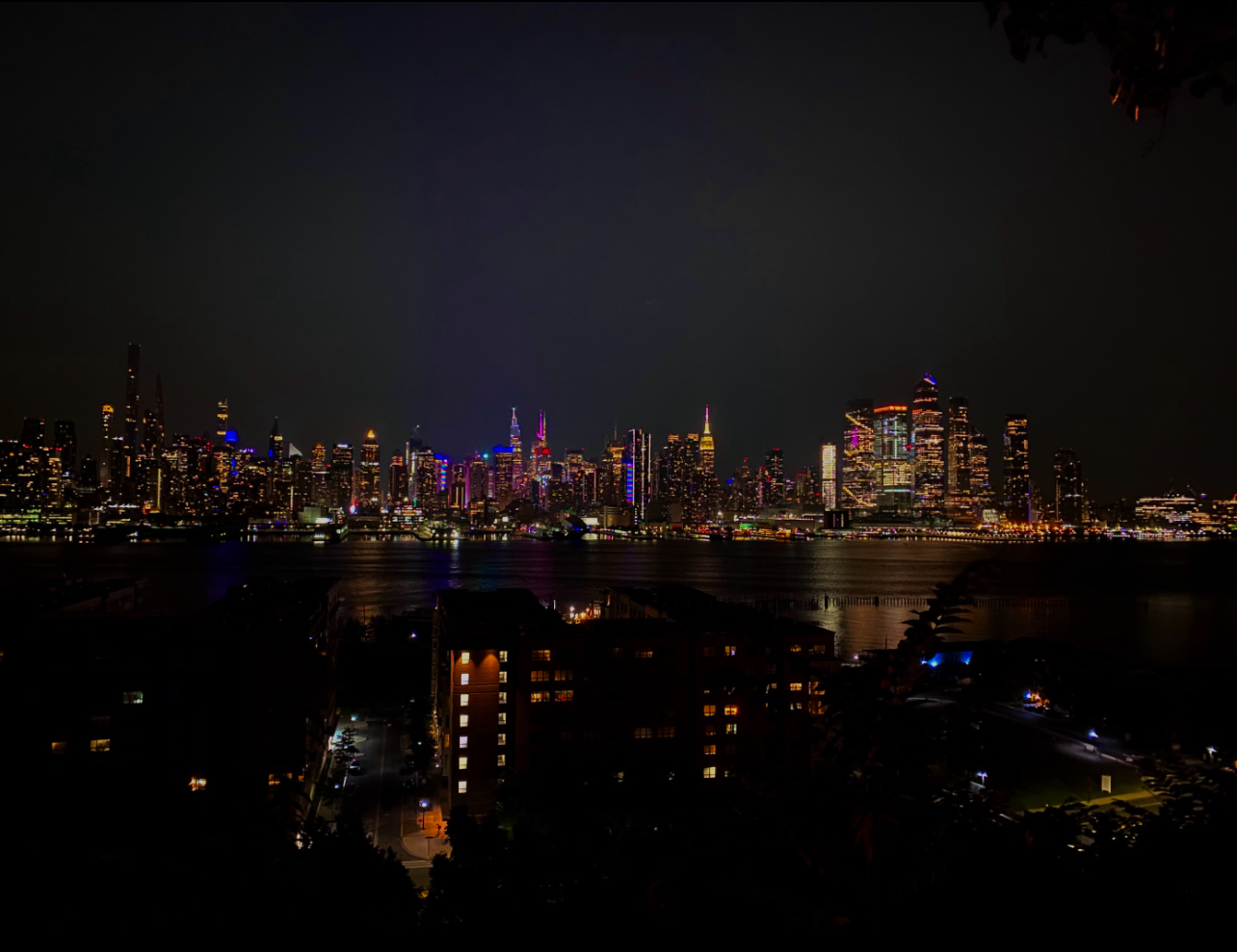 New York