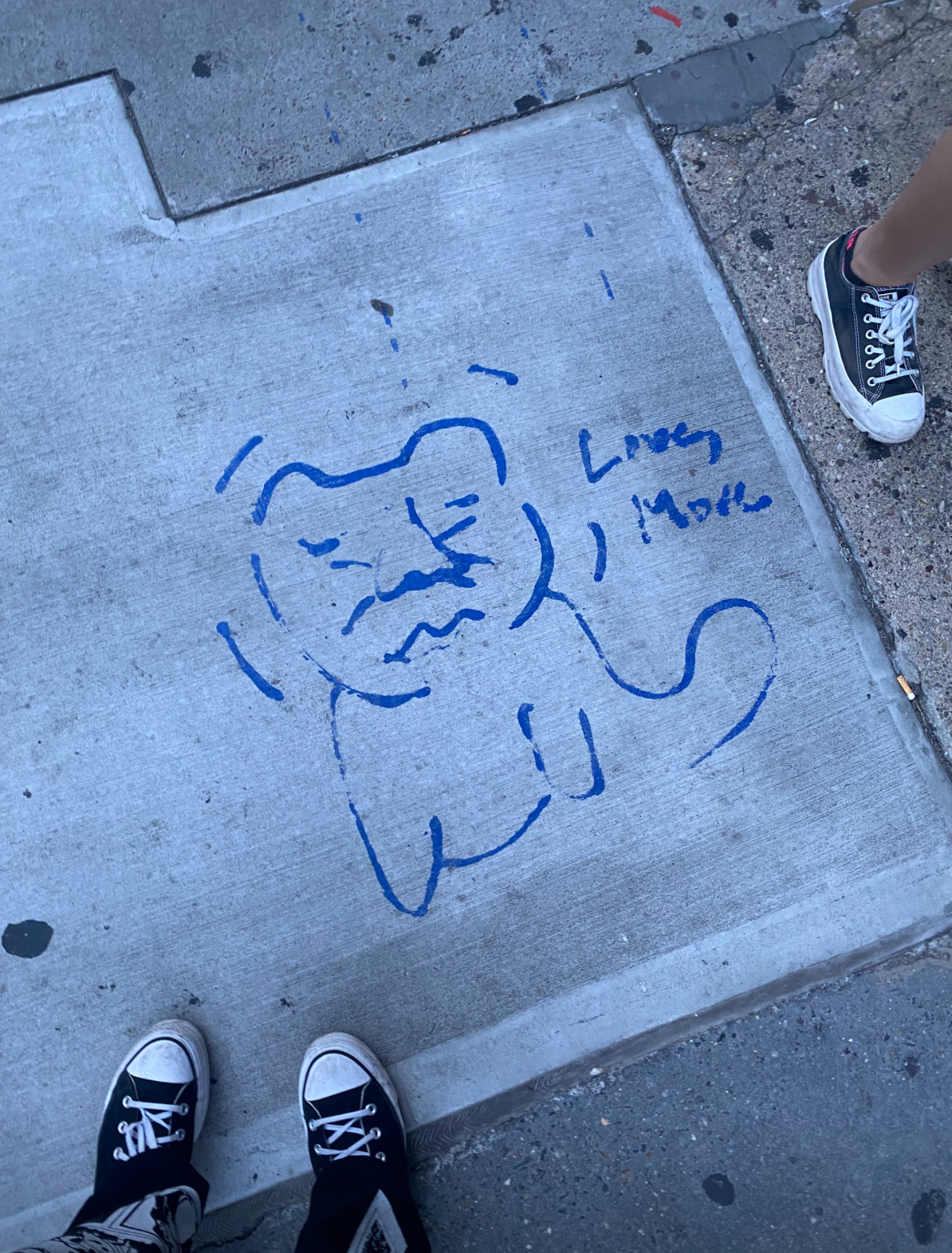 New York