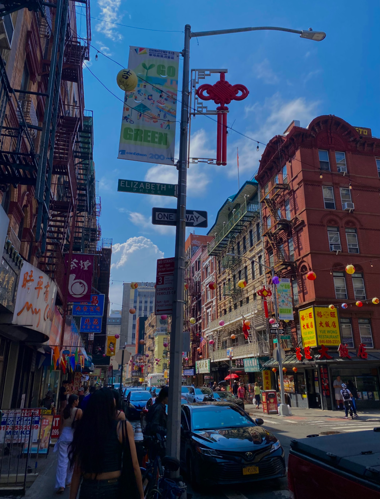 New York