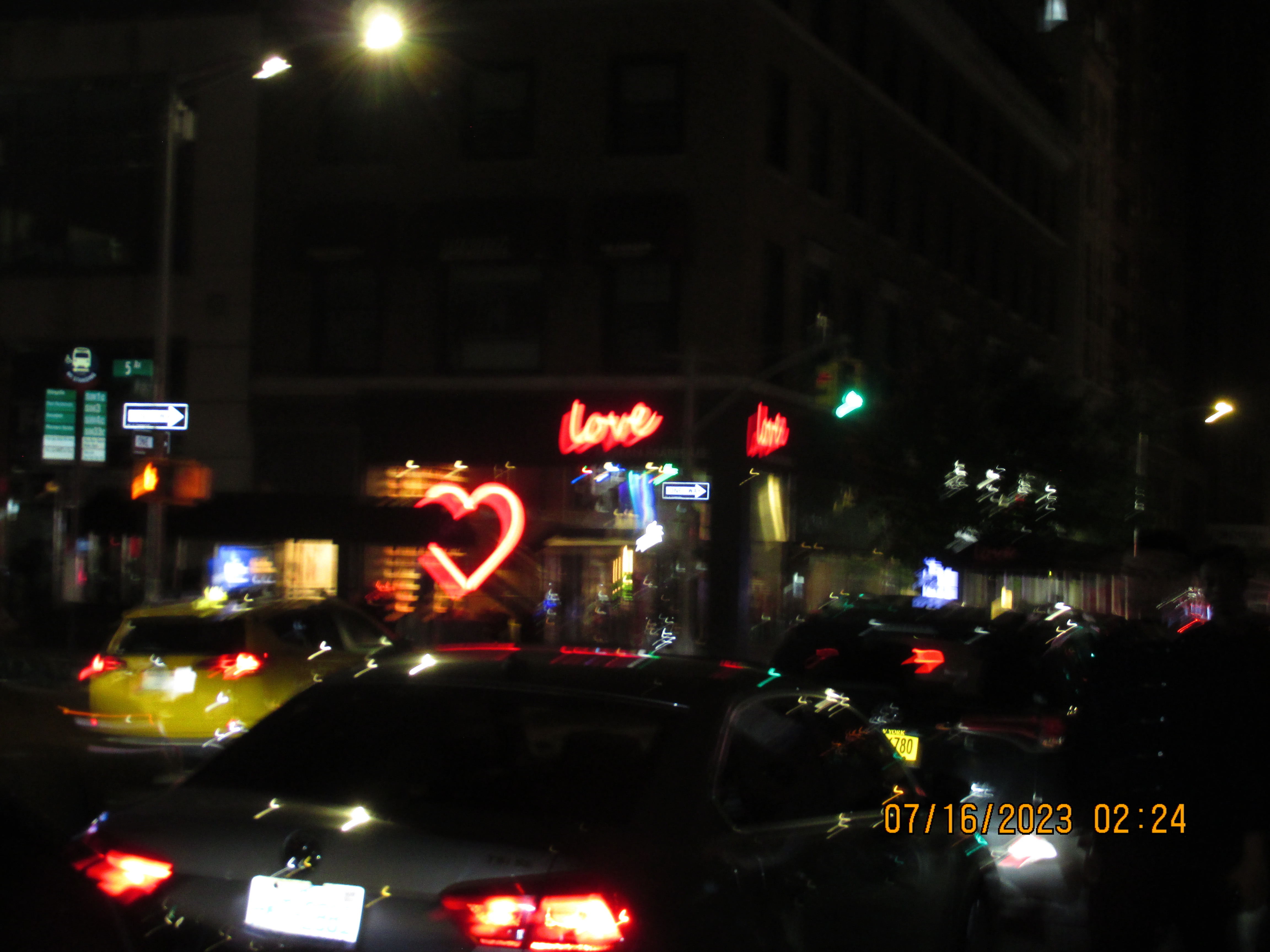 New York
