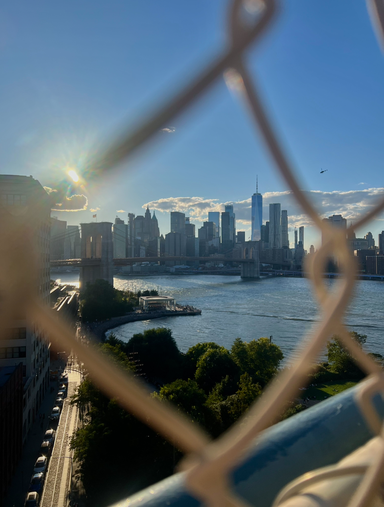 New York