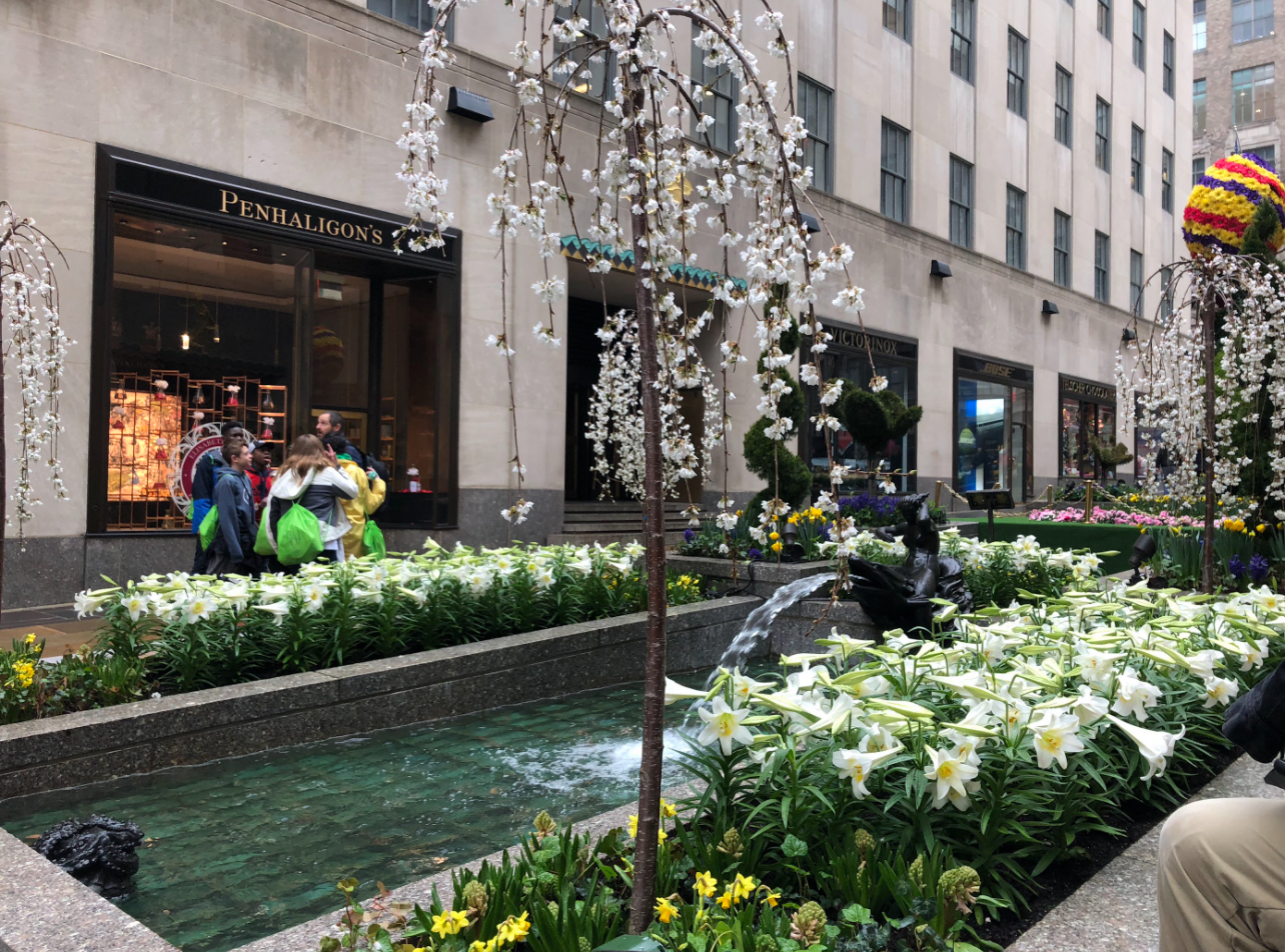 New York