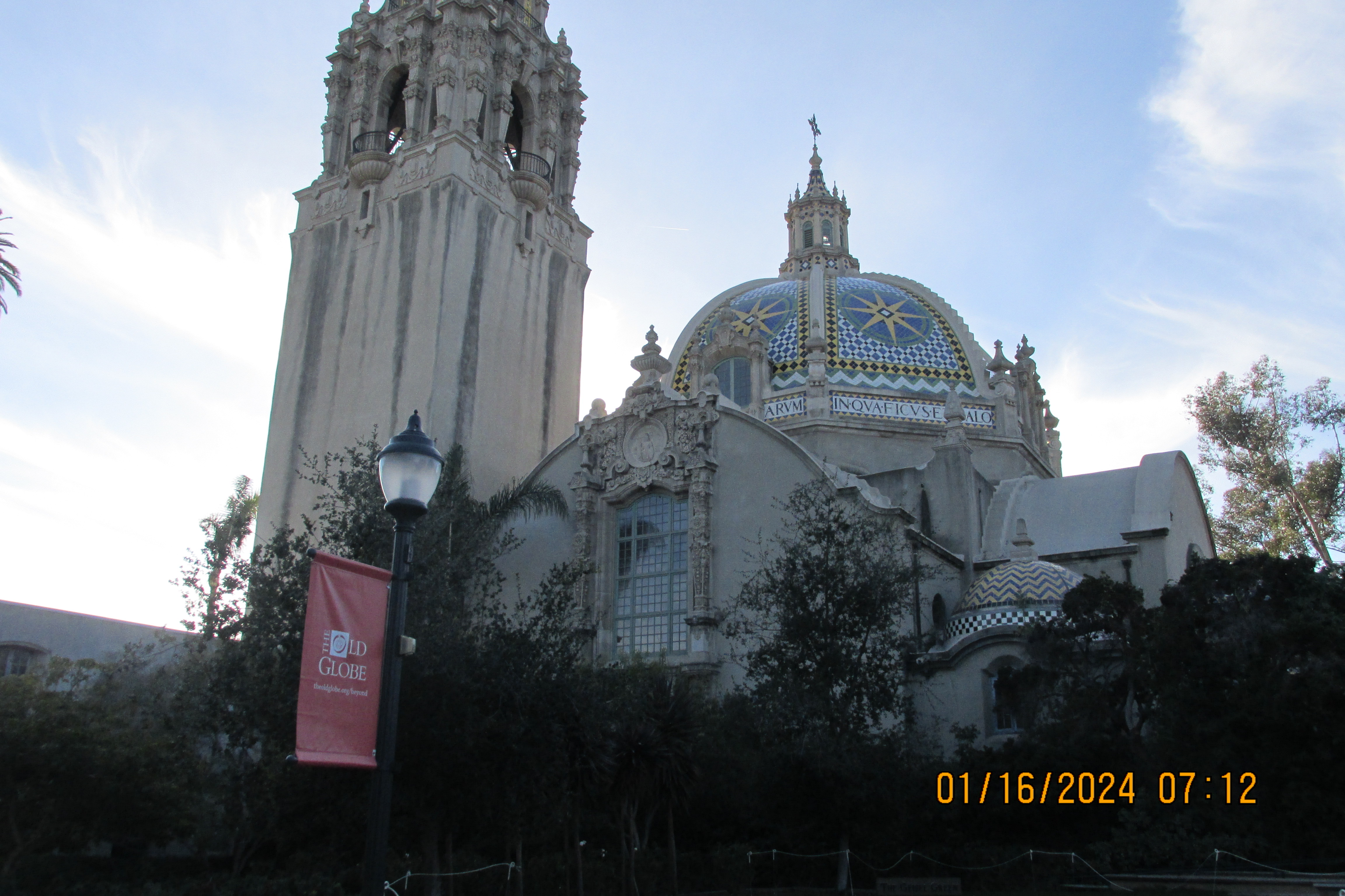 San Diego
