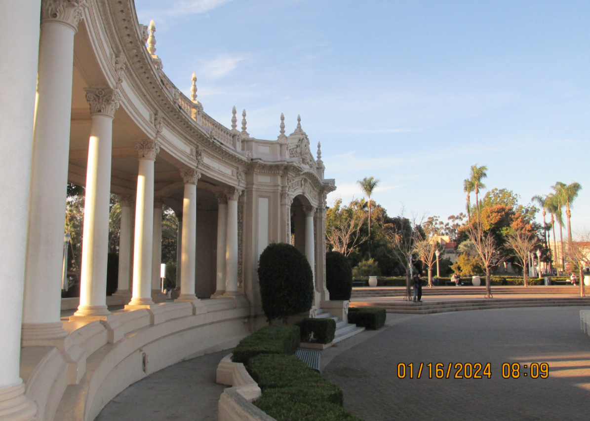 San Diego