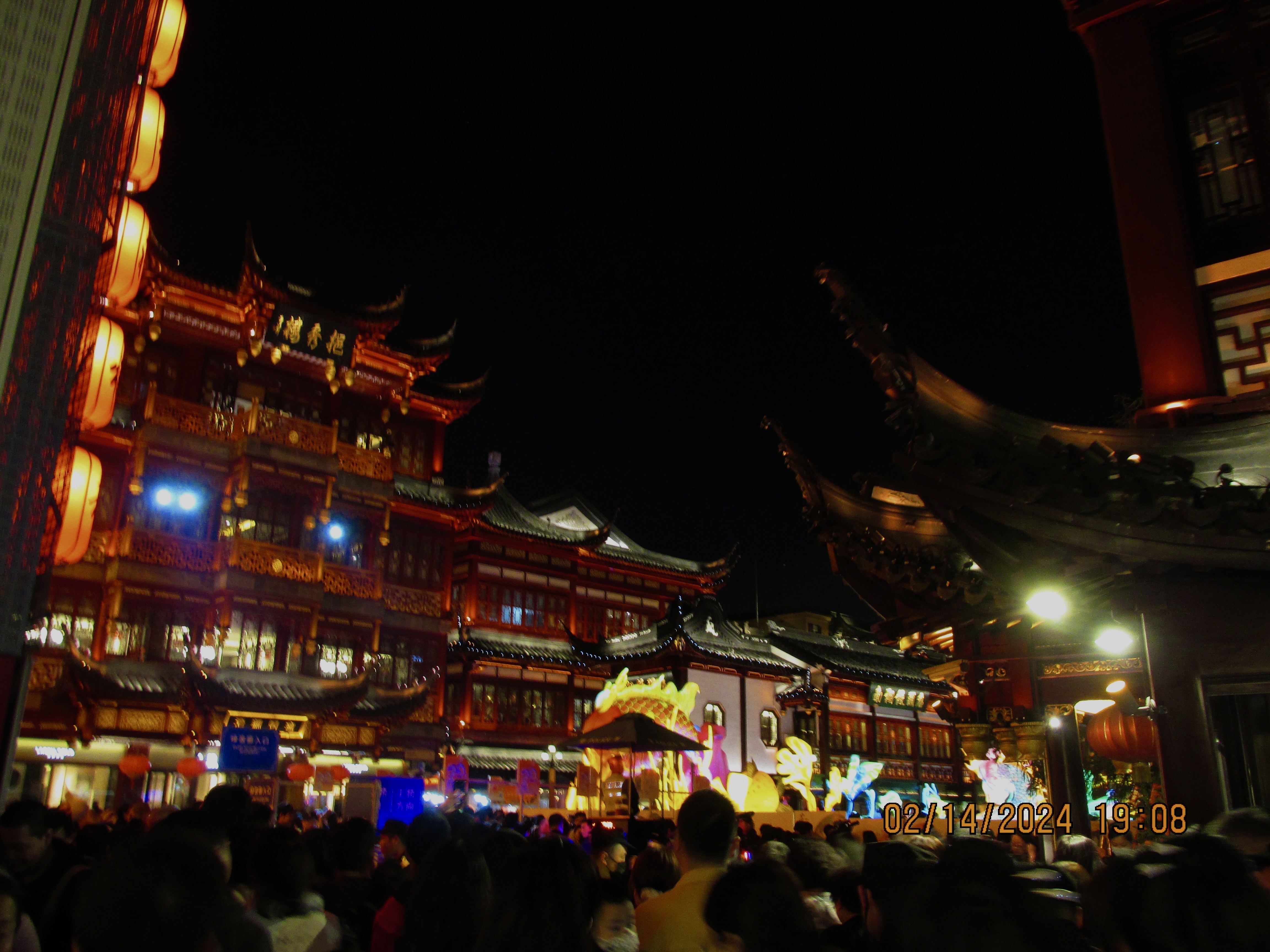 Shanghai