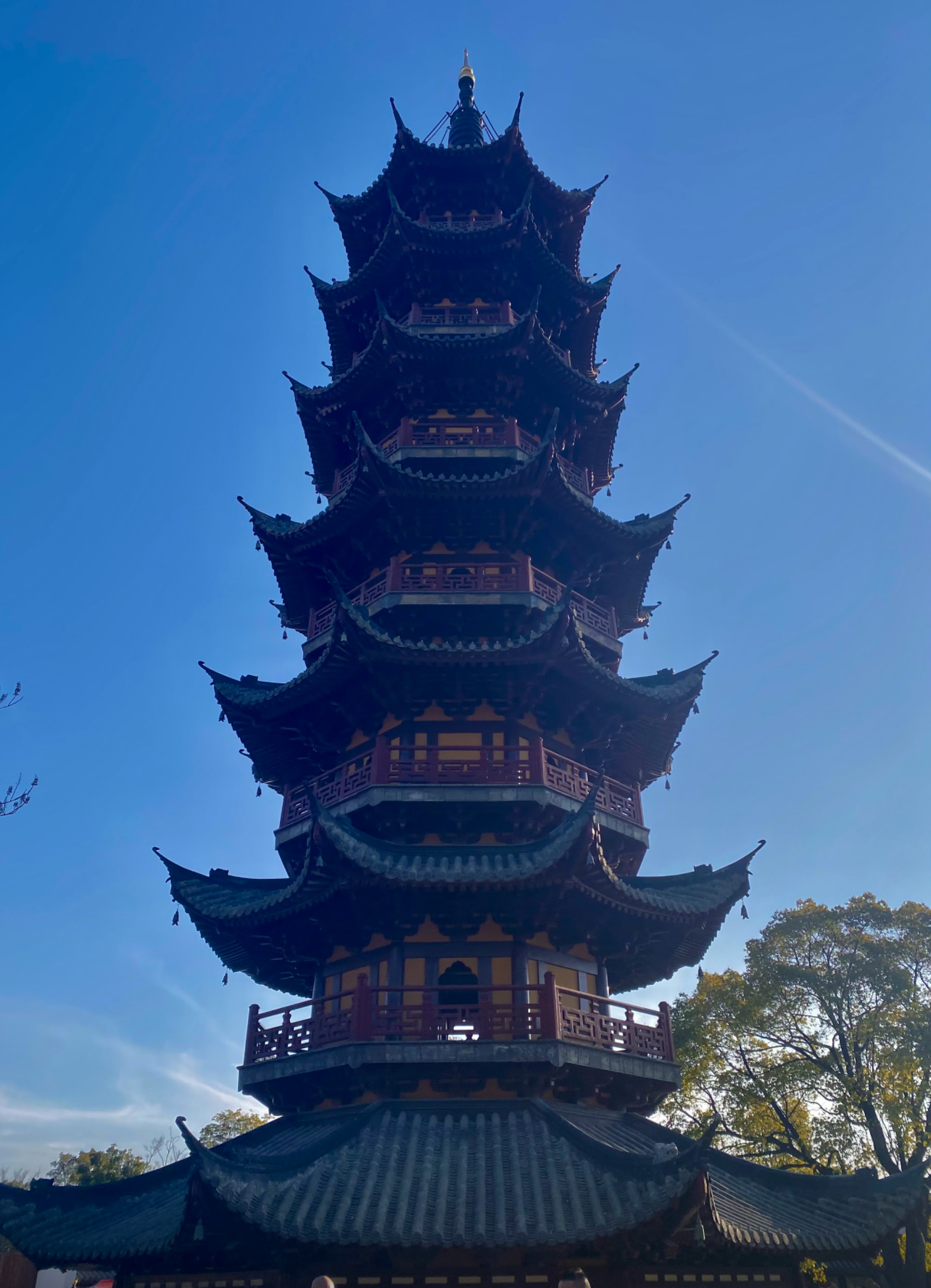 Shanghai