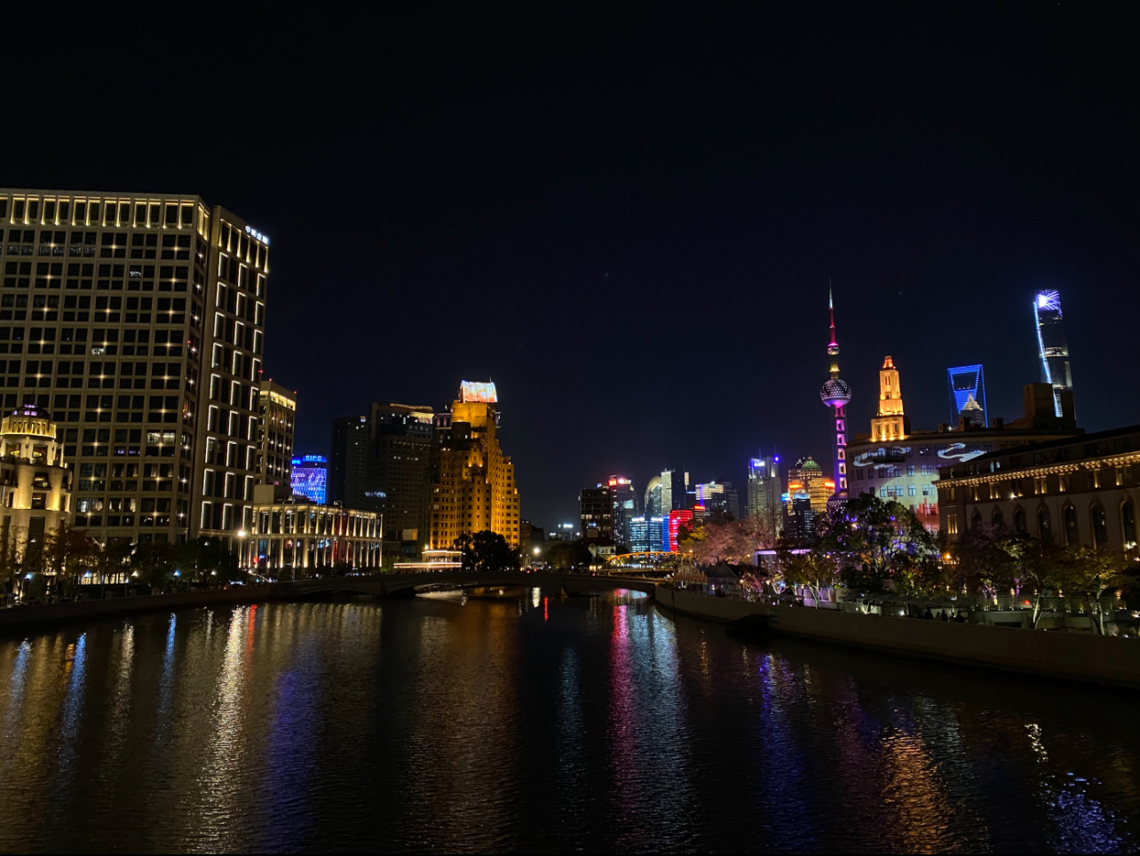 Shanghai