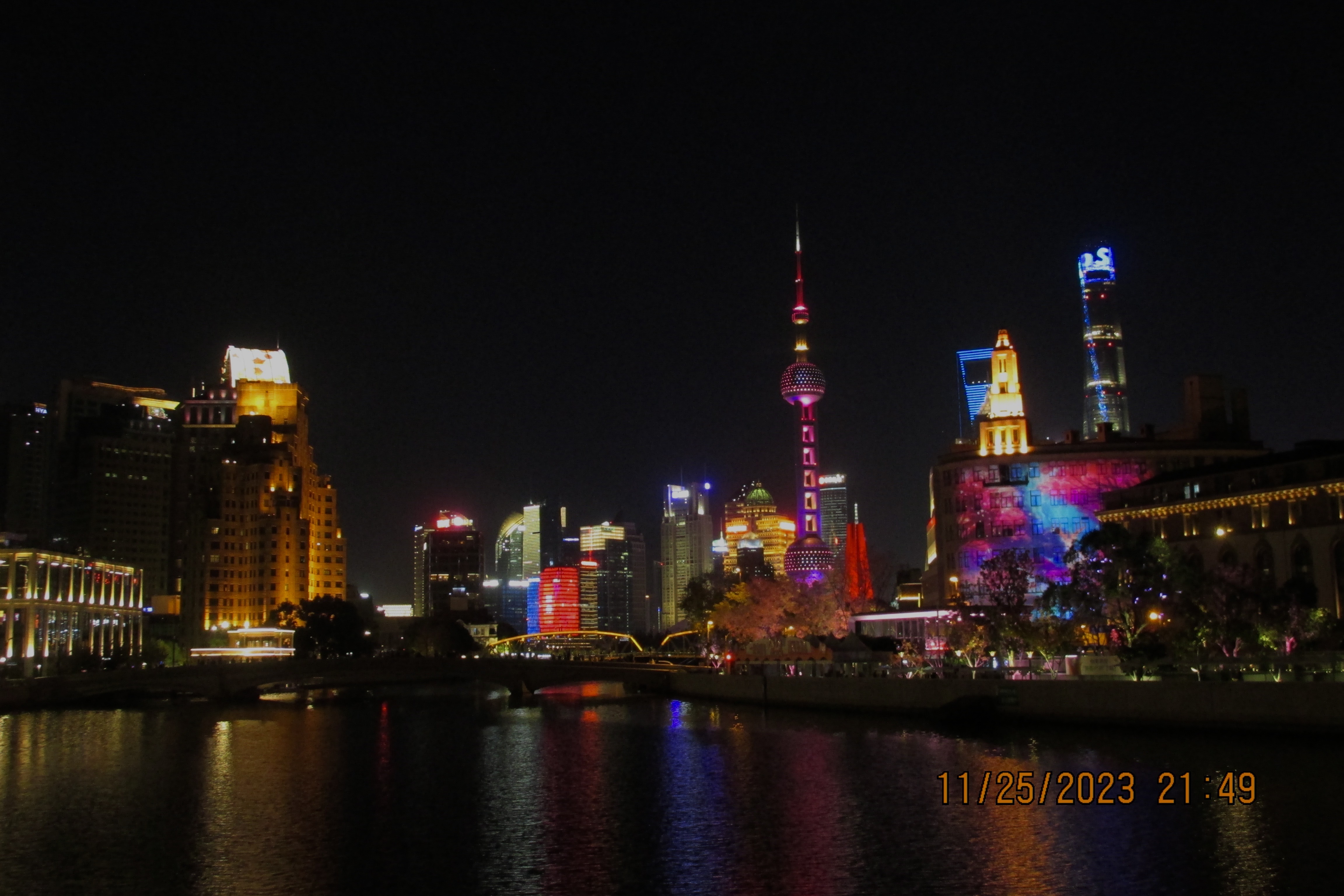 Shanghai