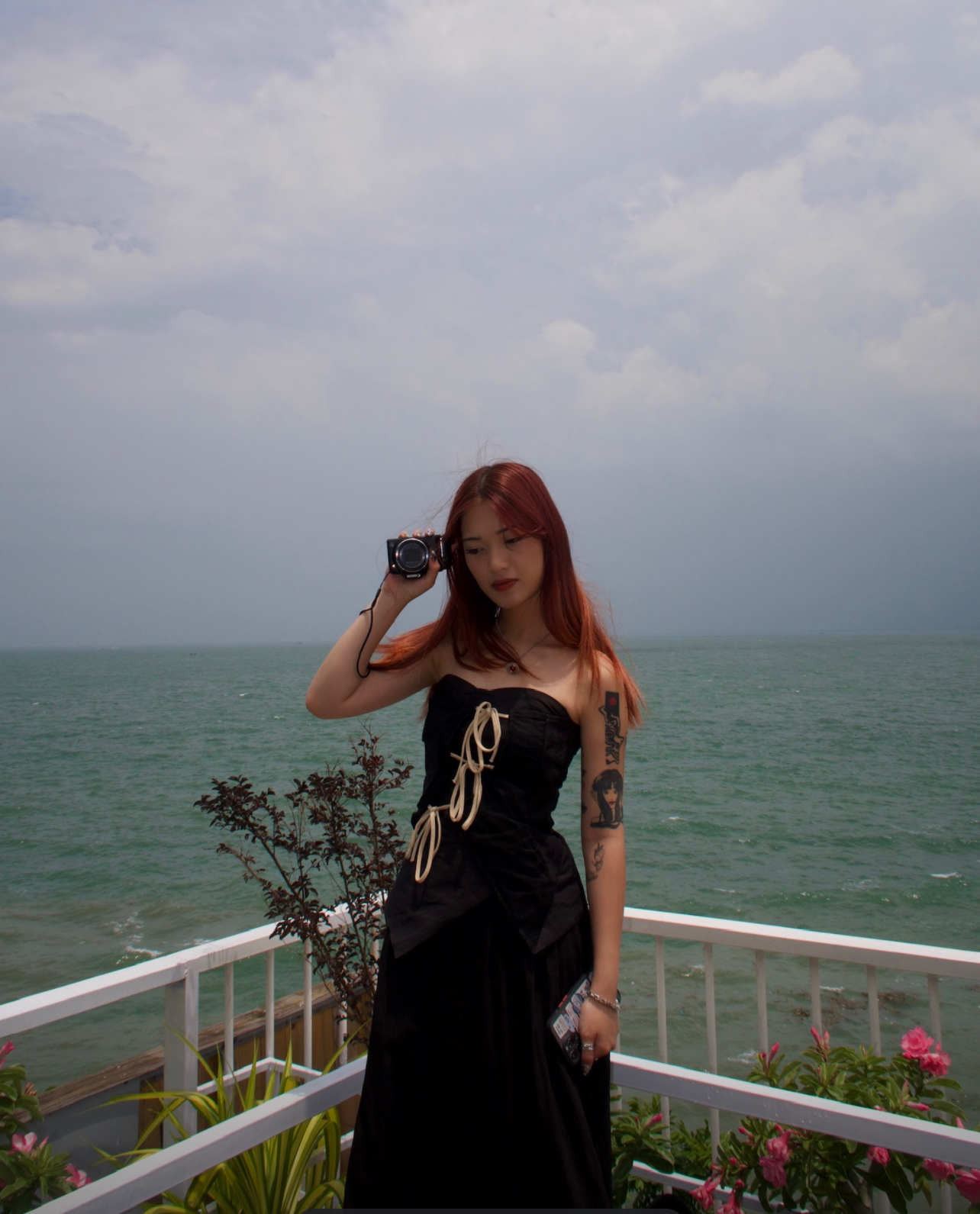 me in Vietnam