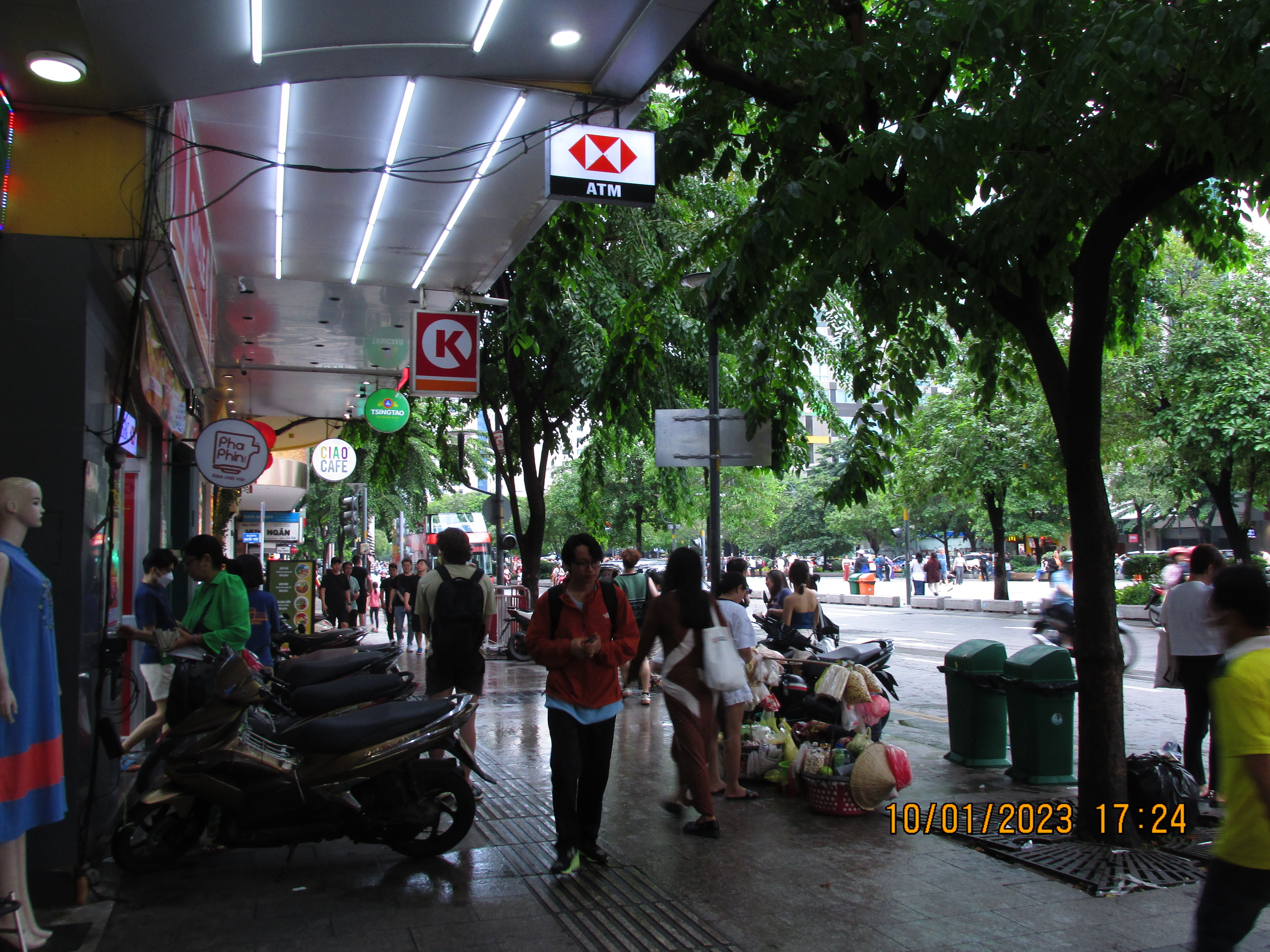 Vietnam
