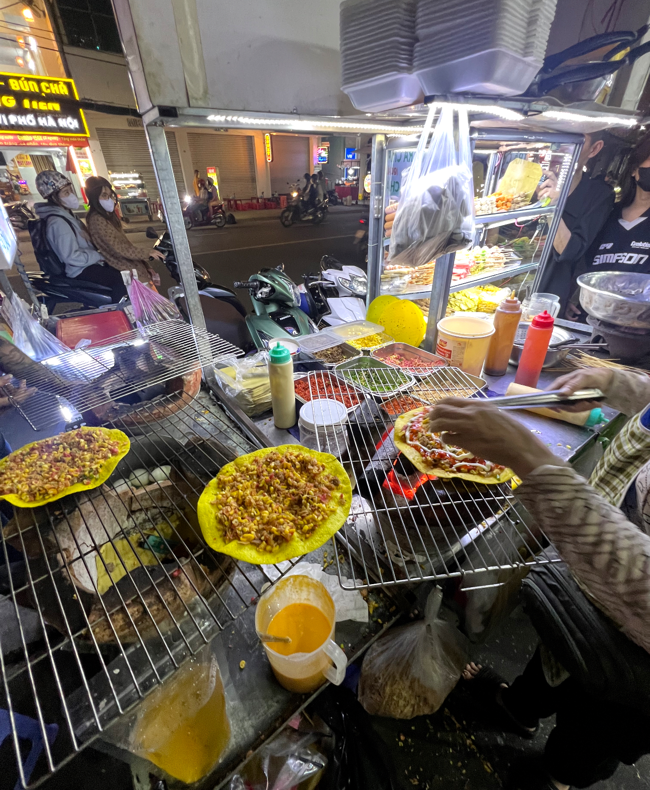 Vietnam