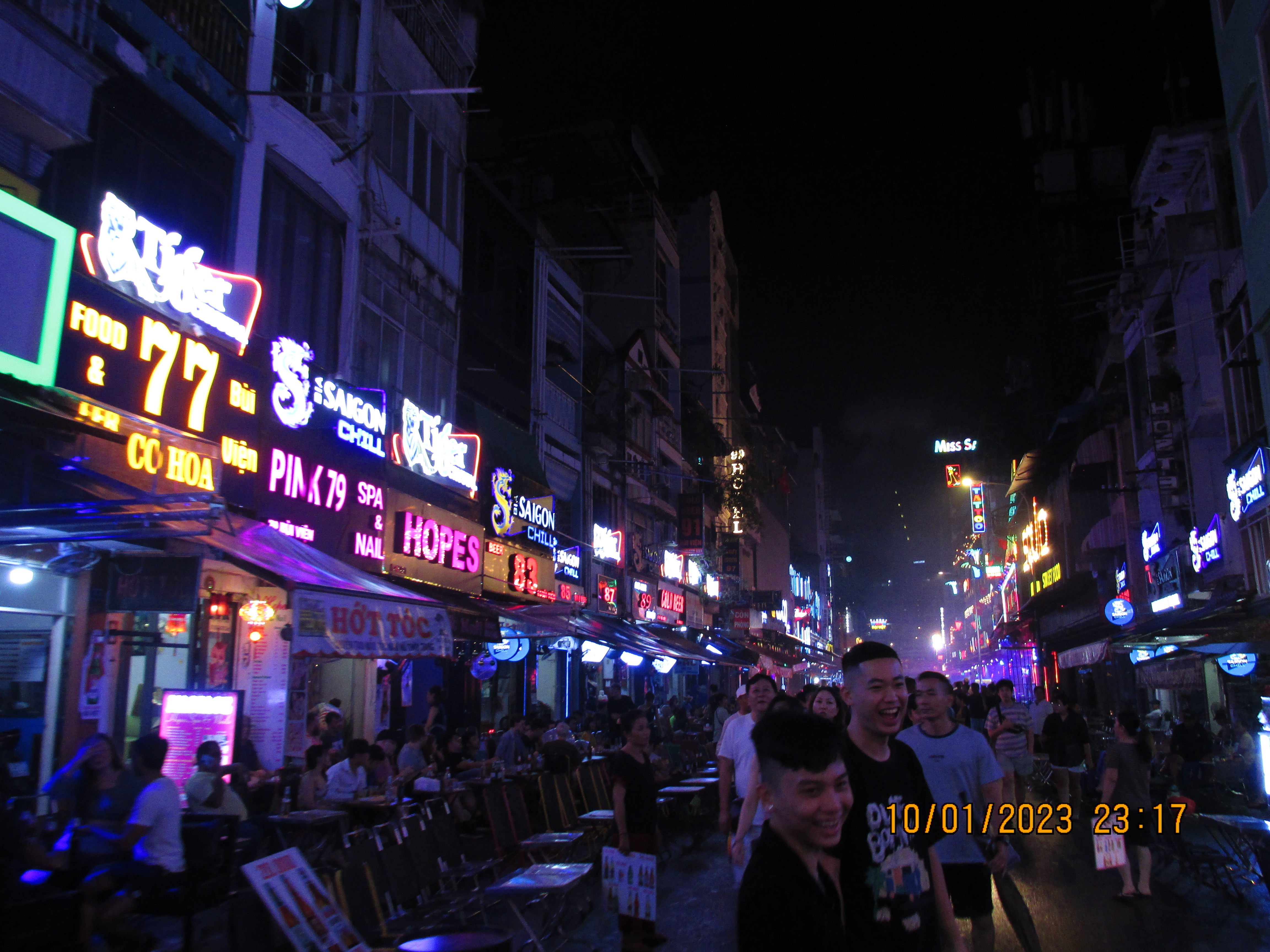 Vietnam