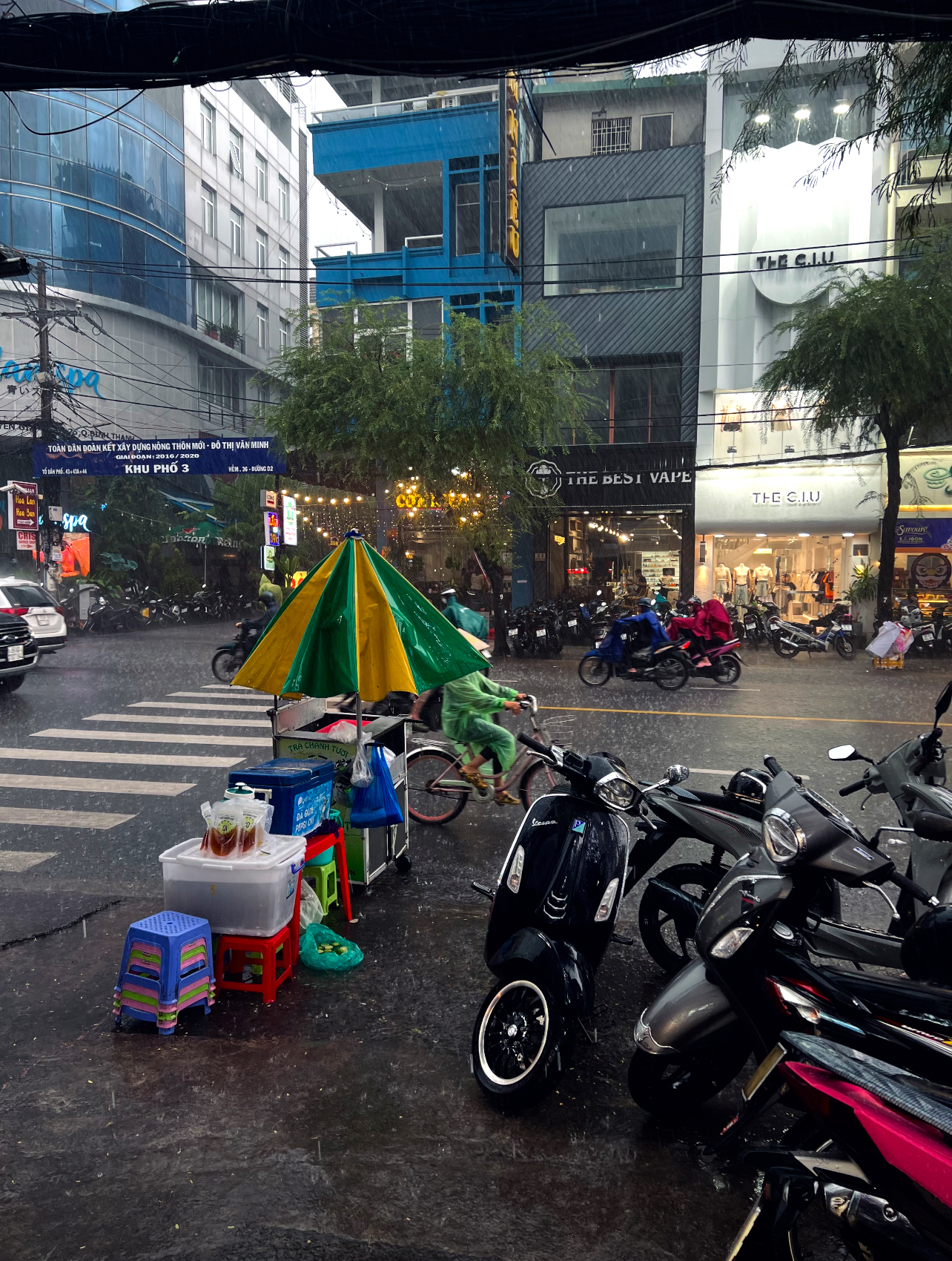 Vietnam