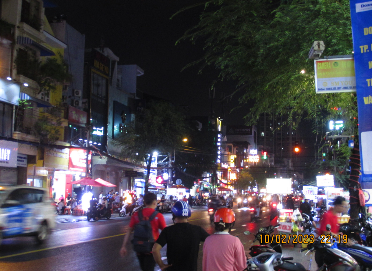Vietnam