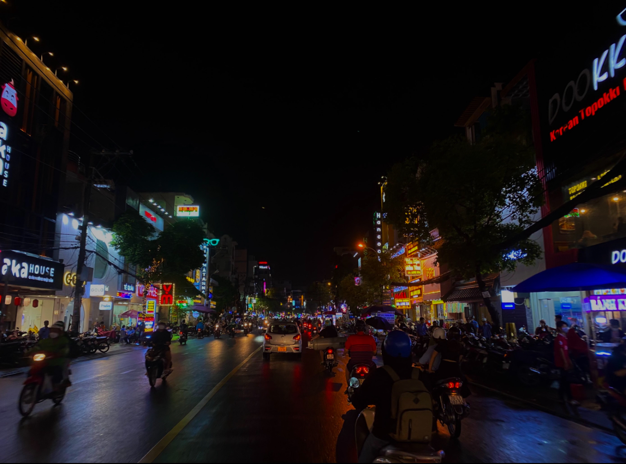 Vietnam