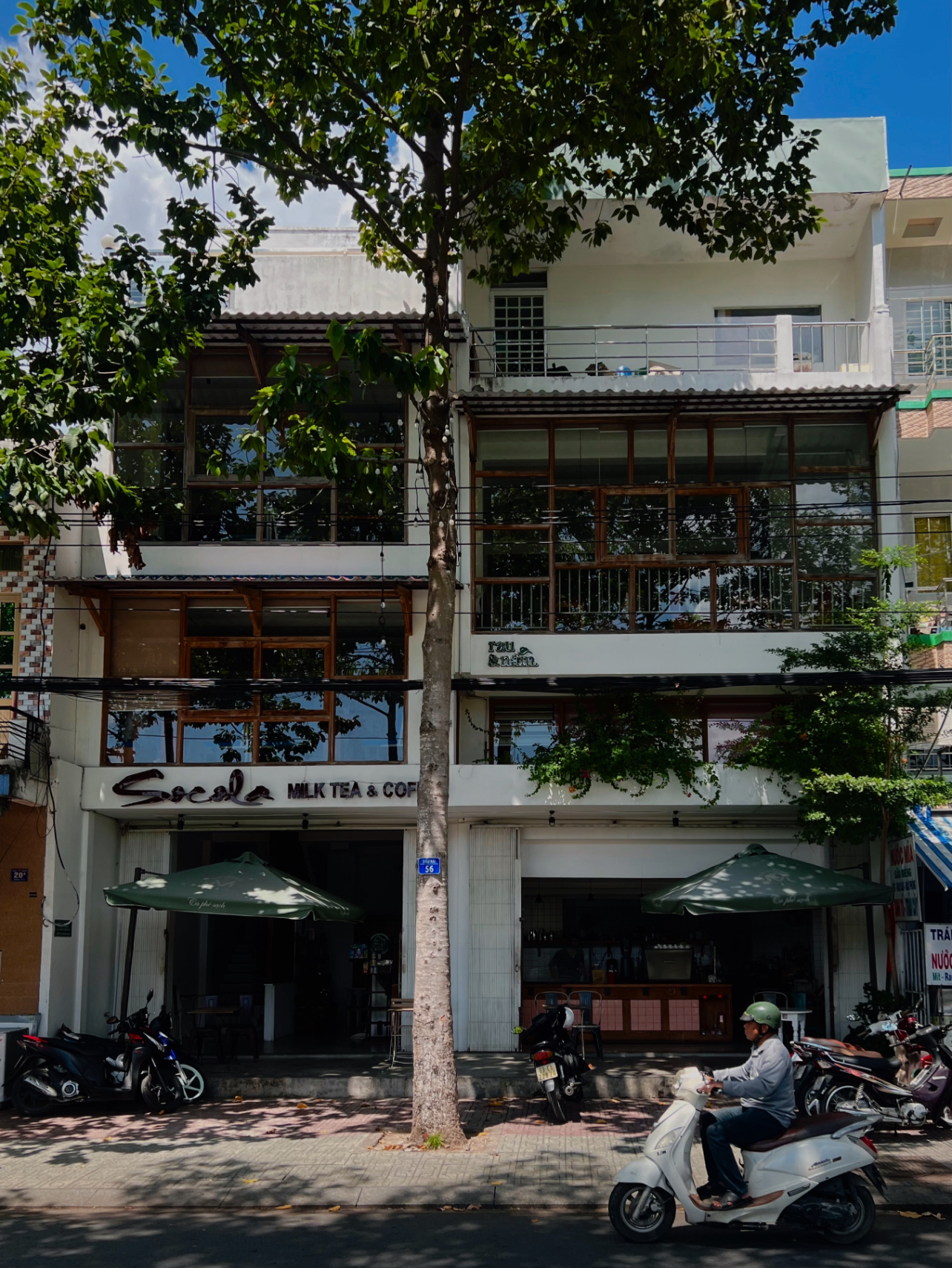 Vietnam