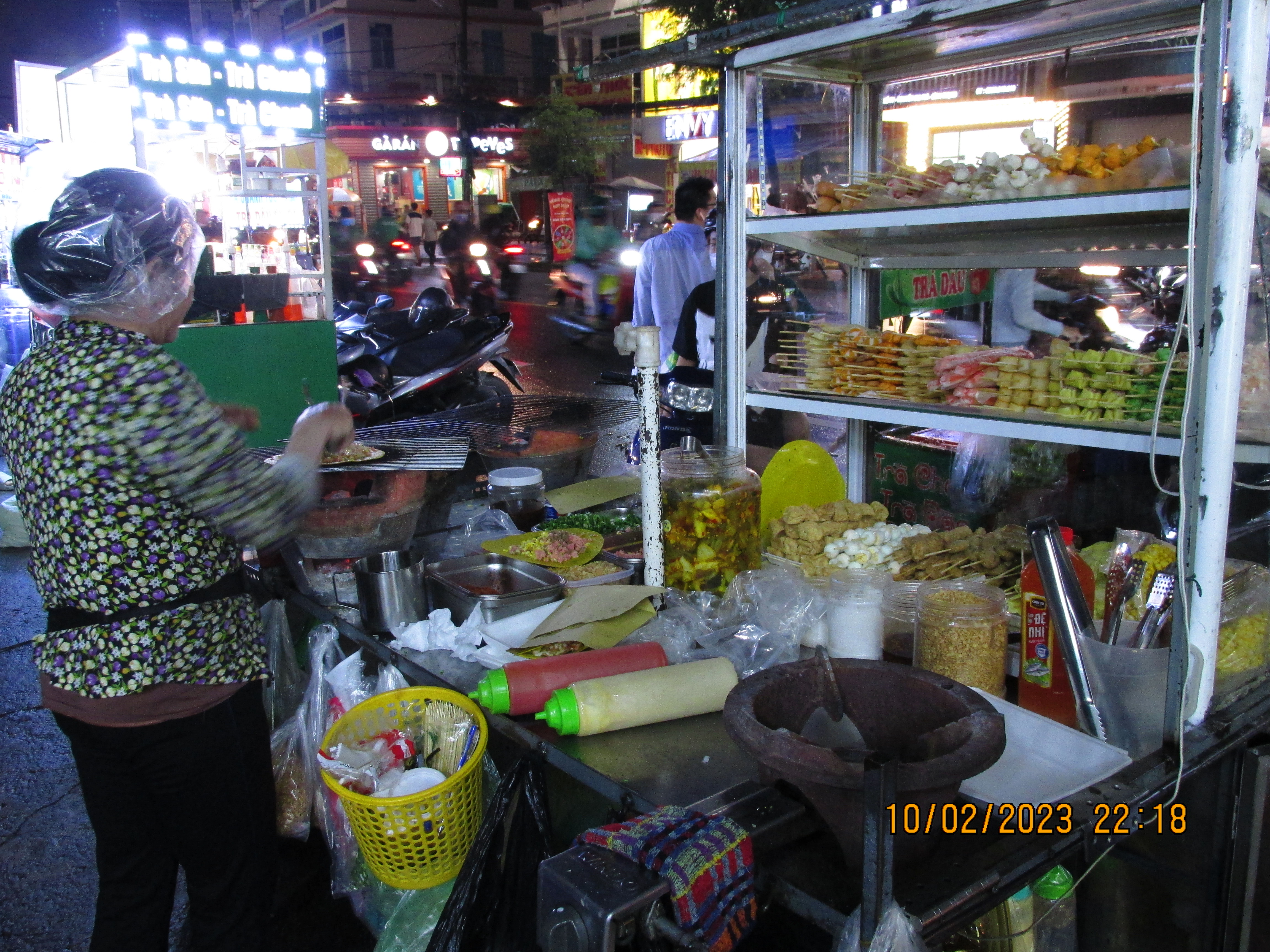 Vietnam